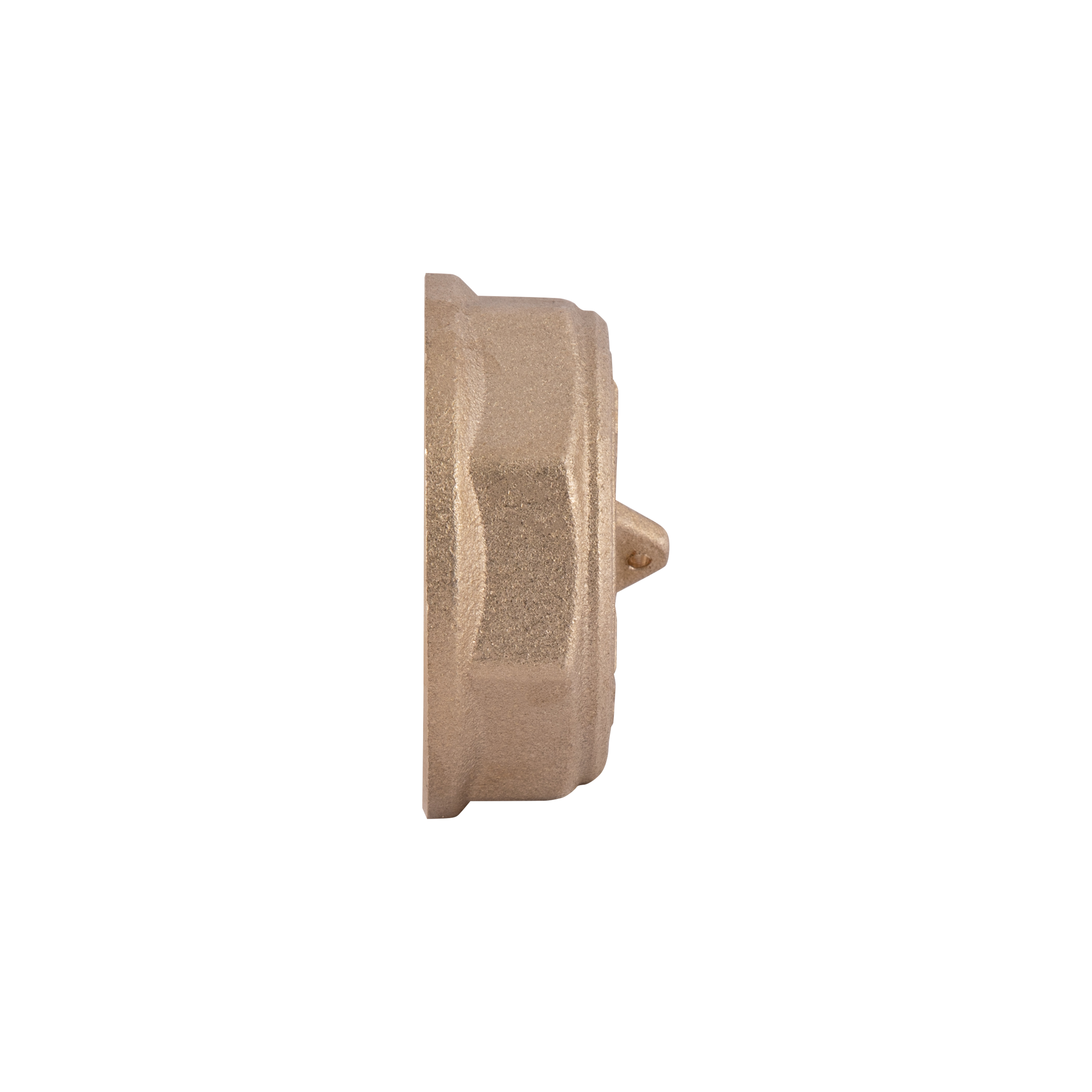 Заглушка Thermo Alliance Standart 1 1/4" ВР SD40232