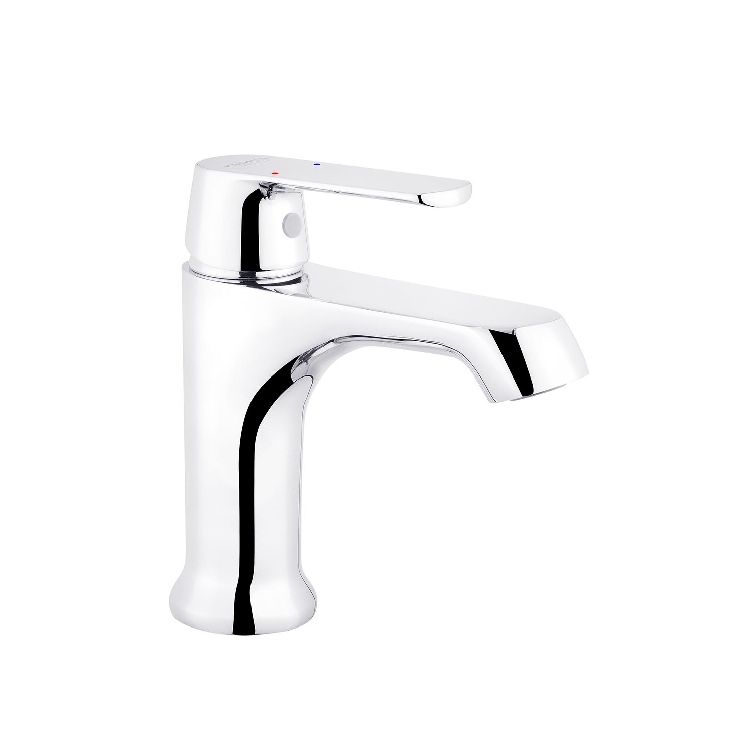 Набор 3 в 1 душова система Kroner Armada-C064K + змішувач Armada-C010 + змішувач Bidet-C082