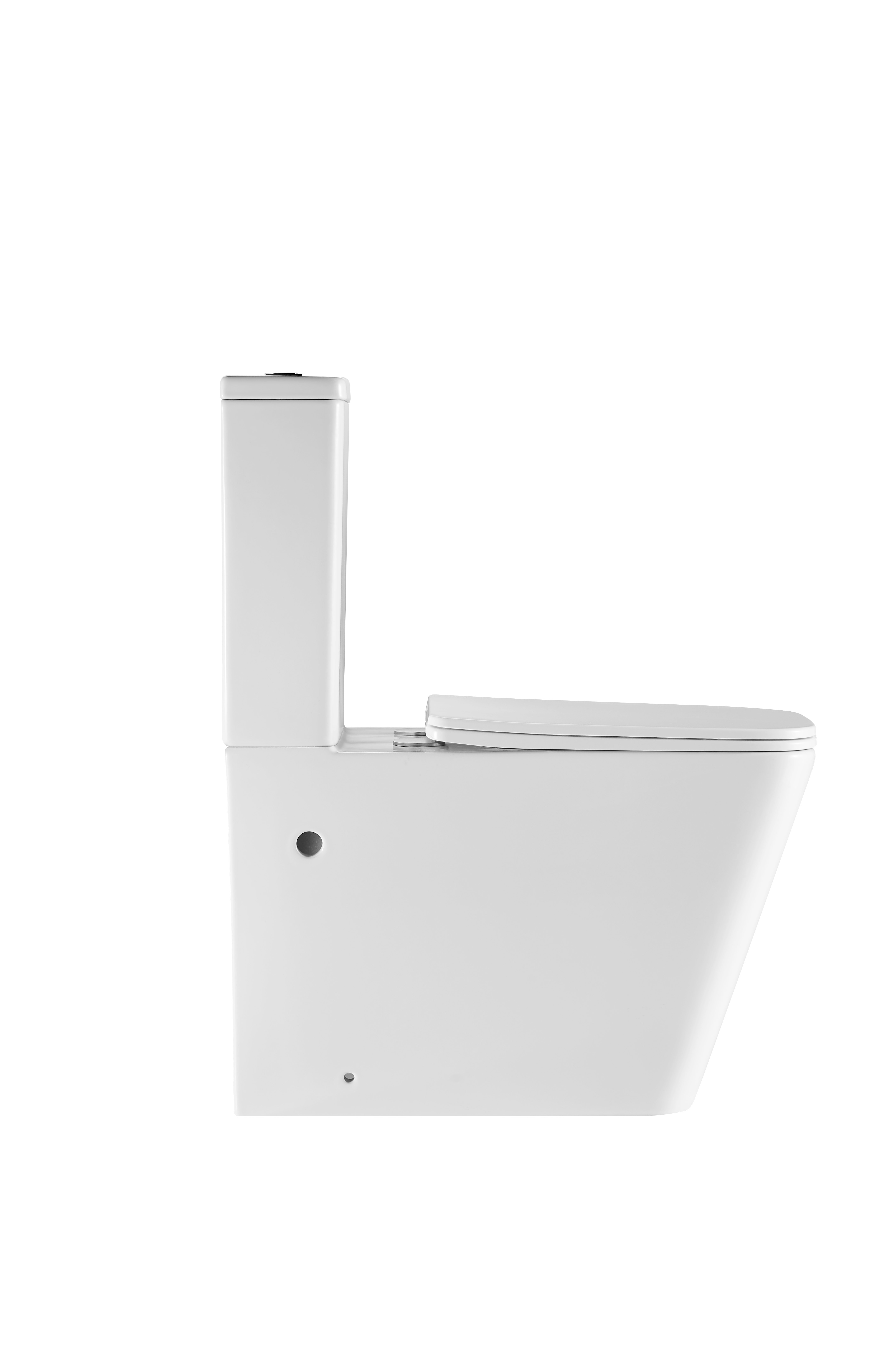 Унітаз-компакт MIXXUS PREMIUM QUADRO-0402-R 675х390х855mm система змиву RIMLESS (MP6458)