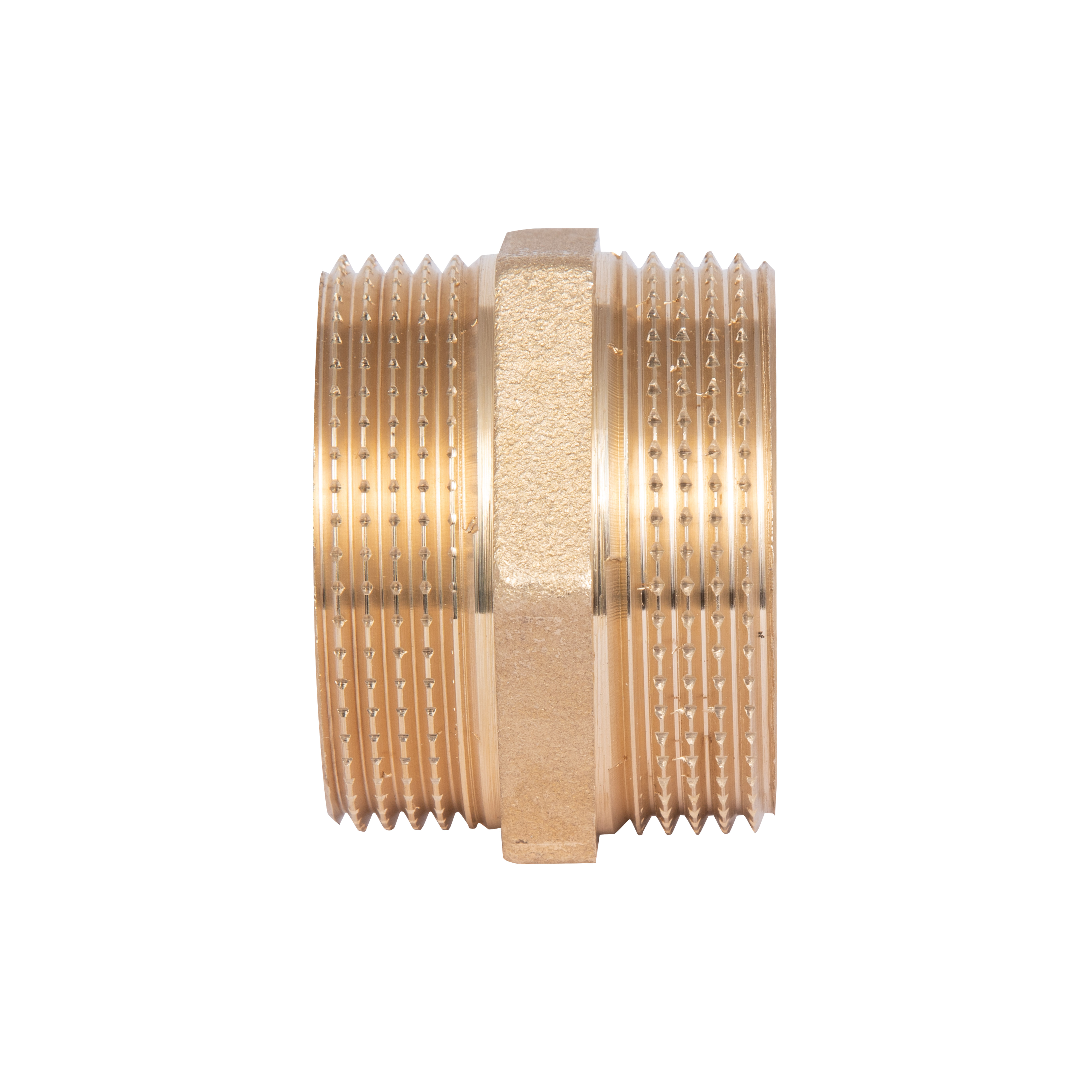 Ніпель Thermo Alliance Standart 1 1/2" ЗР SD4074040
