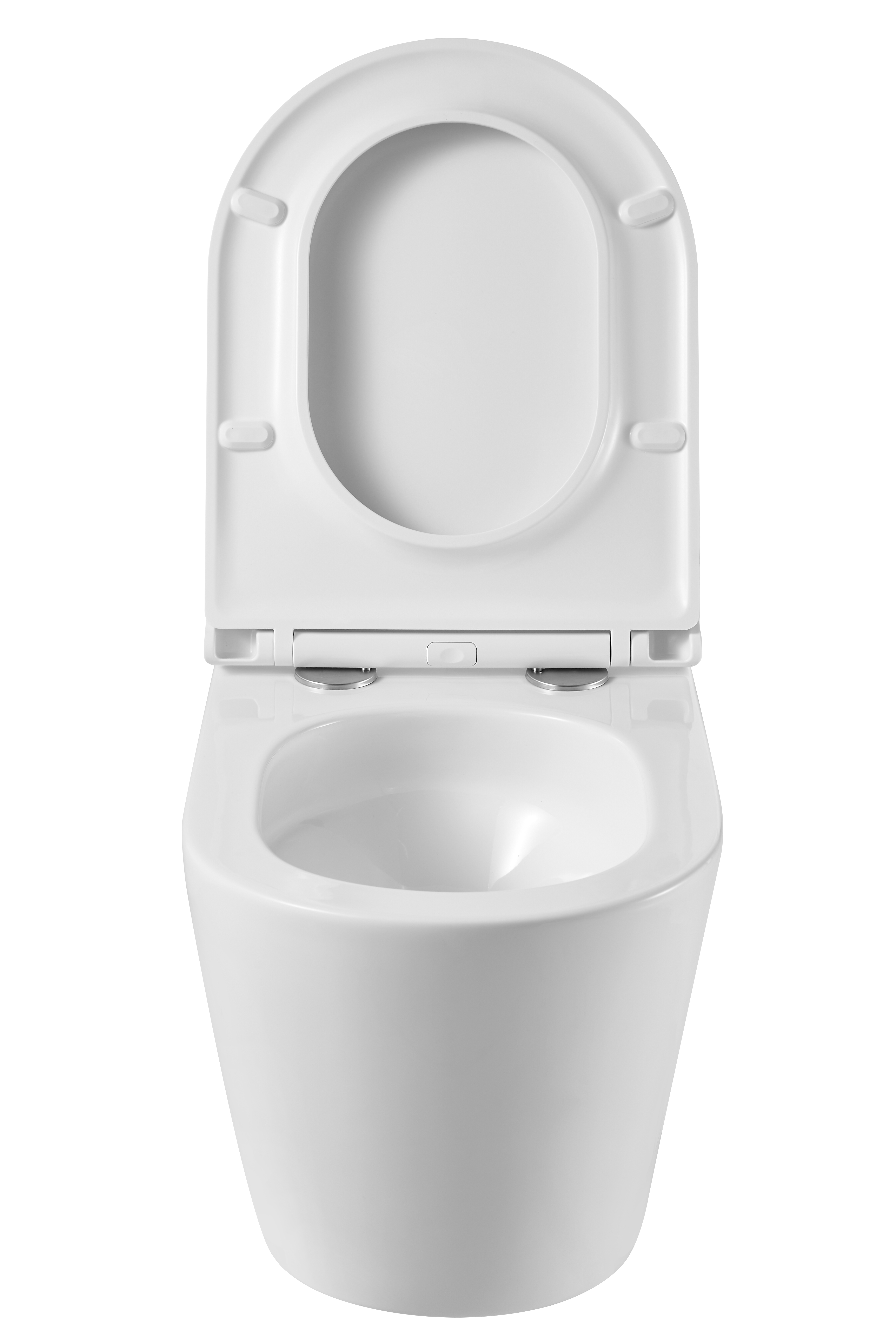 Унітаз підвісний MIXXUS PREMIUM BEVEL-0301-T3 515х355х365mm система змиву TORNADO 3.0 (MP6472)