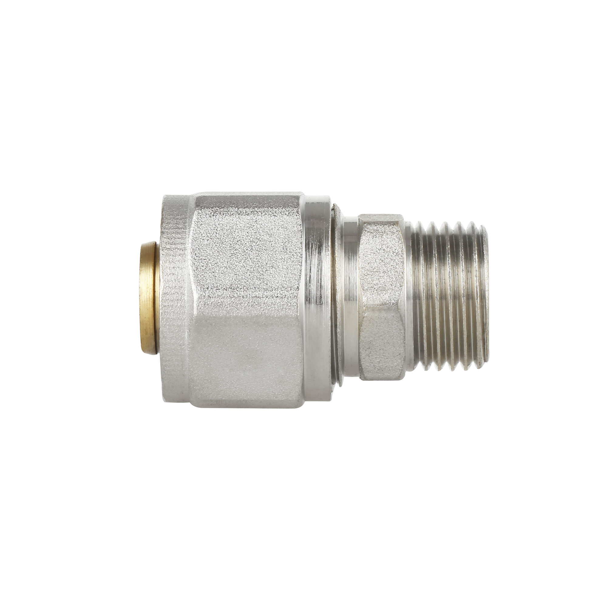 Муфта обтискна Thermo Alliance Forte 20х1/2" ЗР SF172W2015