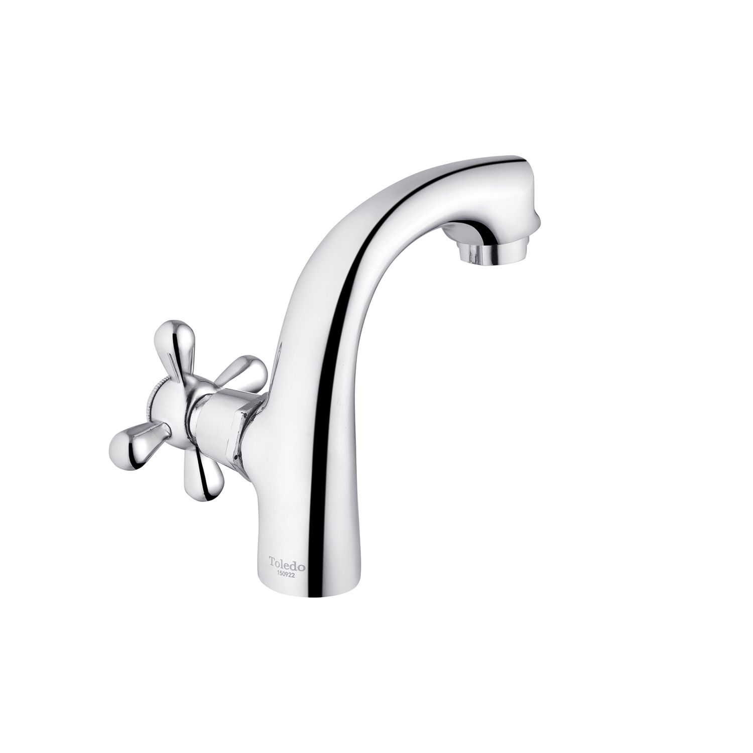 Кран на одну воду Agua Toledo - C090