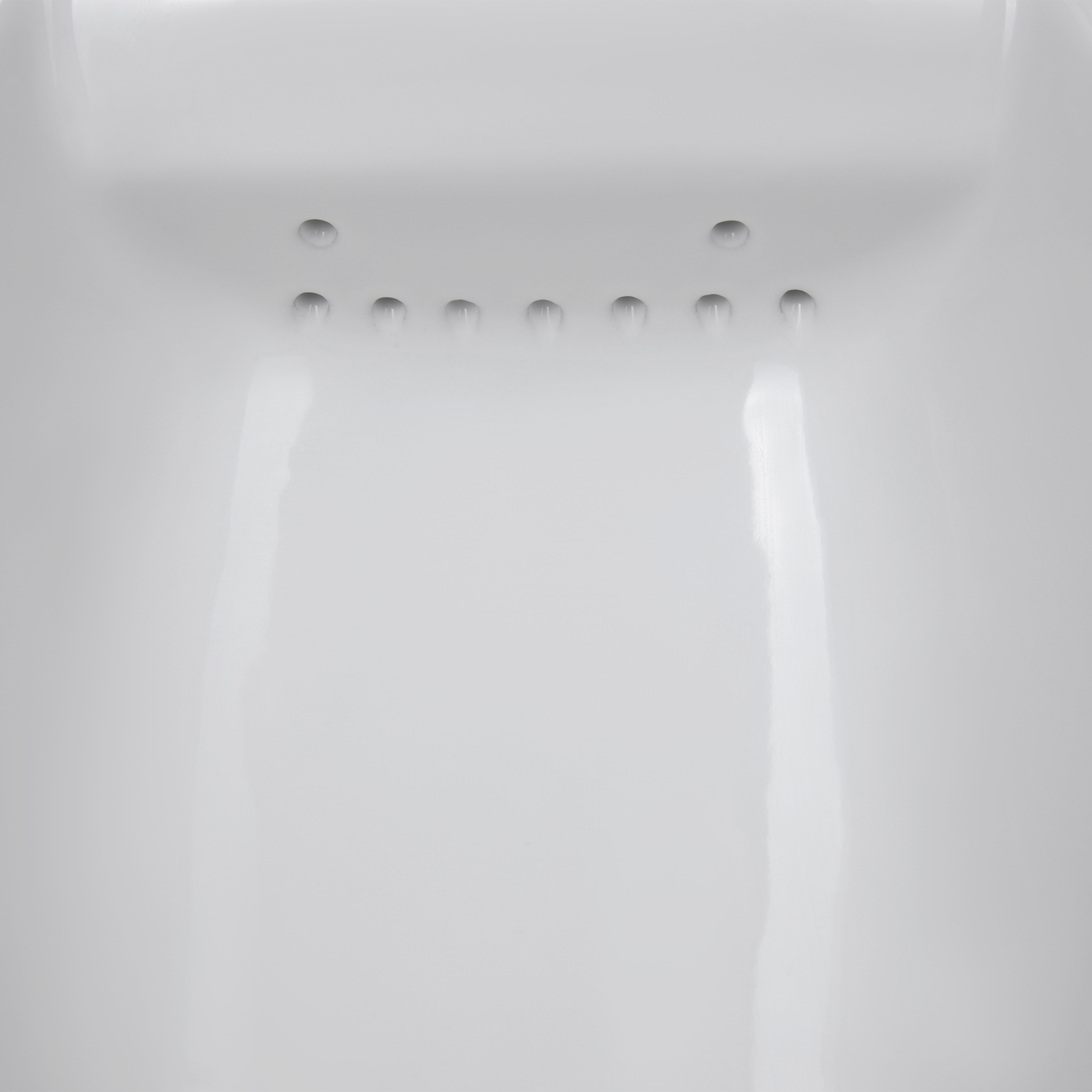 Писсуар подвесной Qtap Stork с ИК-датчиком автоматического смыва 340x260x685 White QT1588102HW