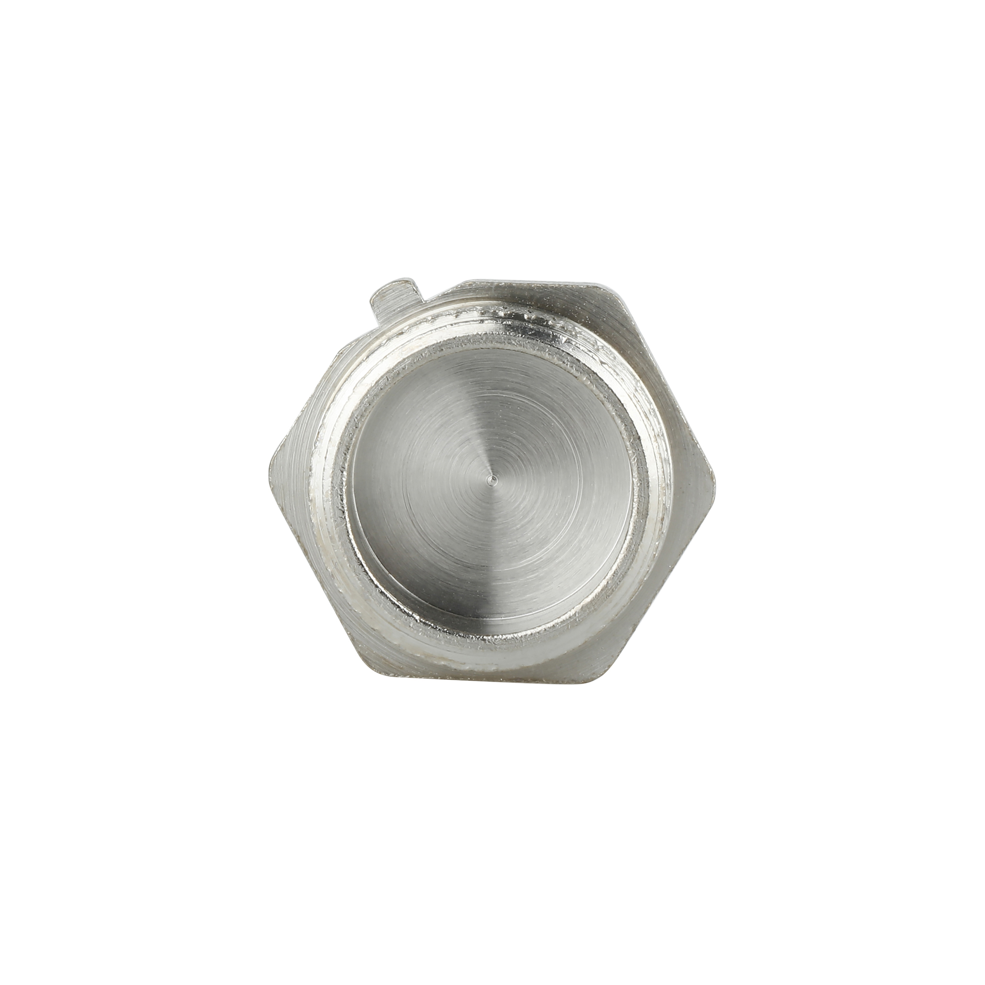 Заглушка Thermo Alliance Forte 3/4" ЗР SF35320