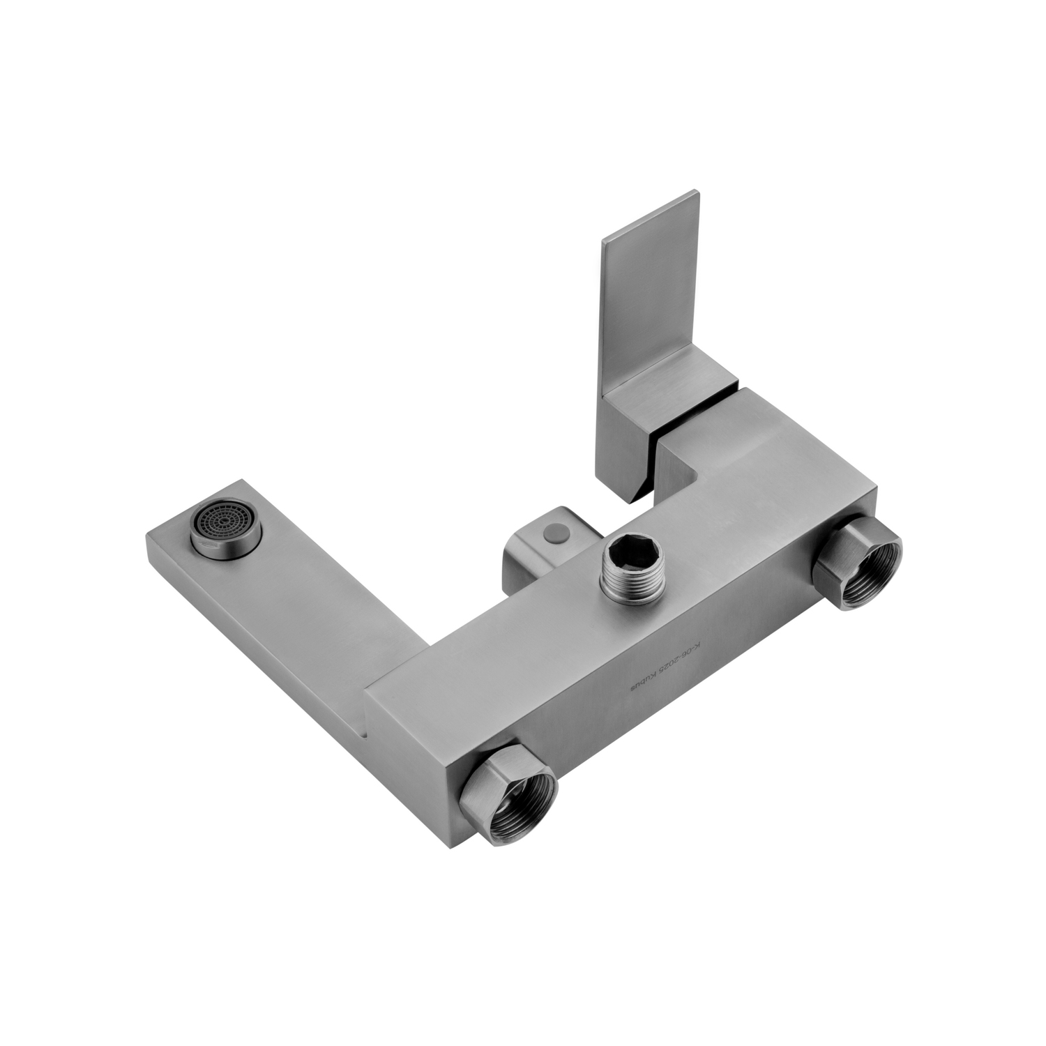 Душова система Kroner KRP Edelstahl Kubus - ESG064