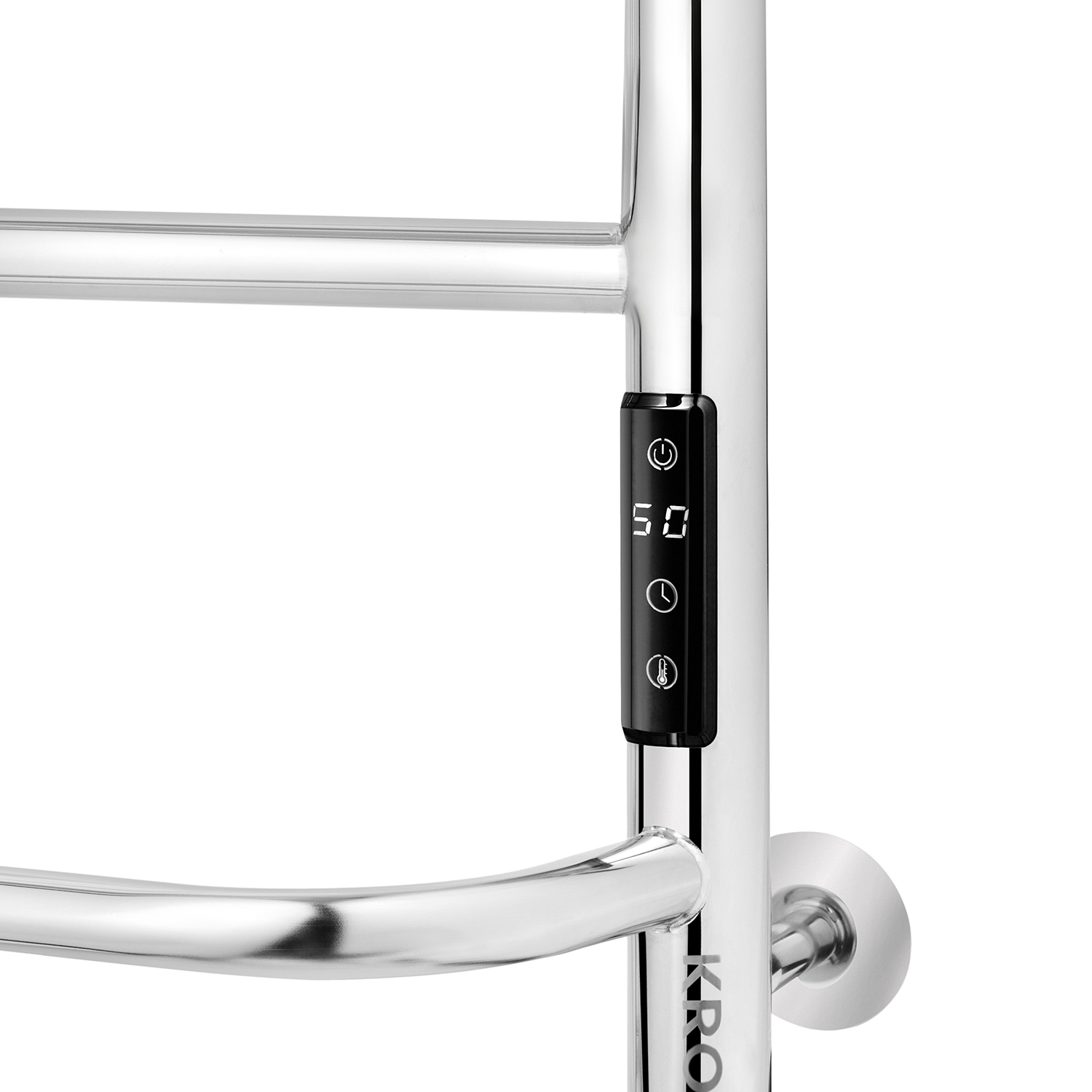 Сушарка для рушників електрична Kroner KRP Stil ER800x500-7