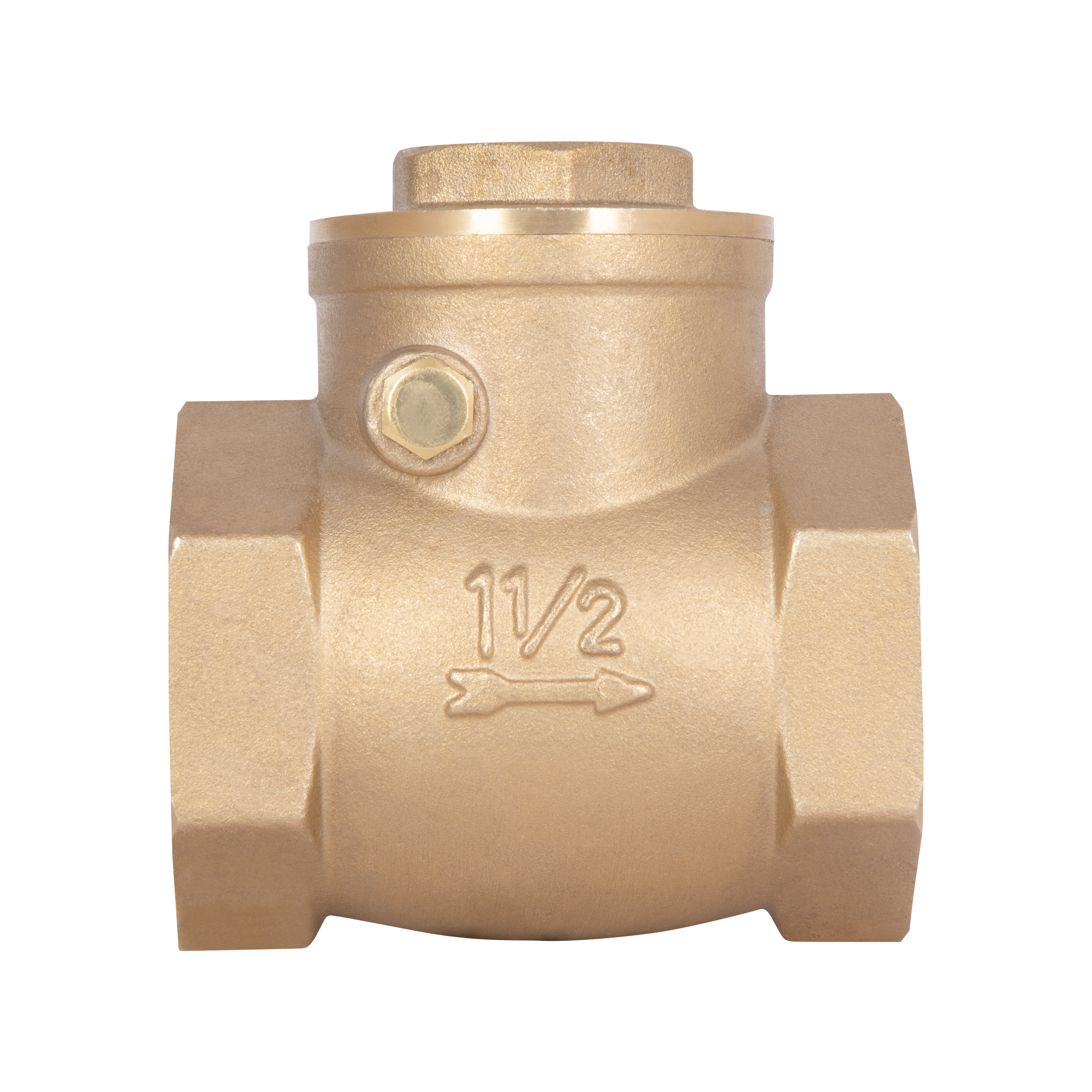 Зворотний клапан Thermo Alliance Standart  1 1/2" SD242W40