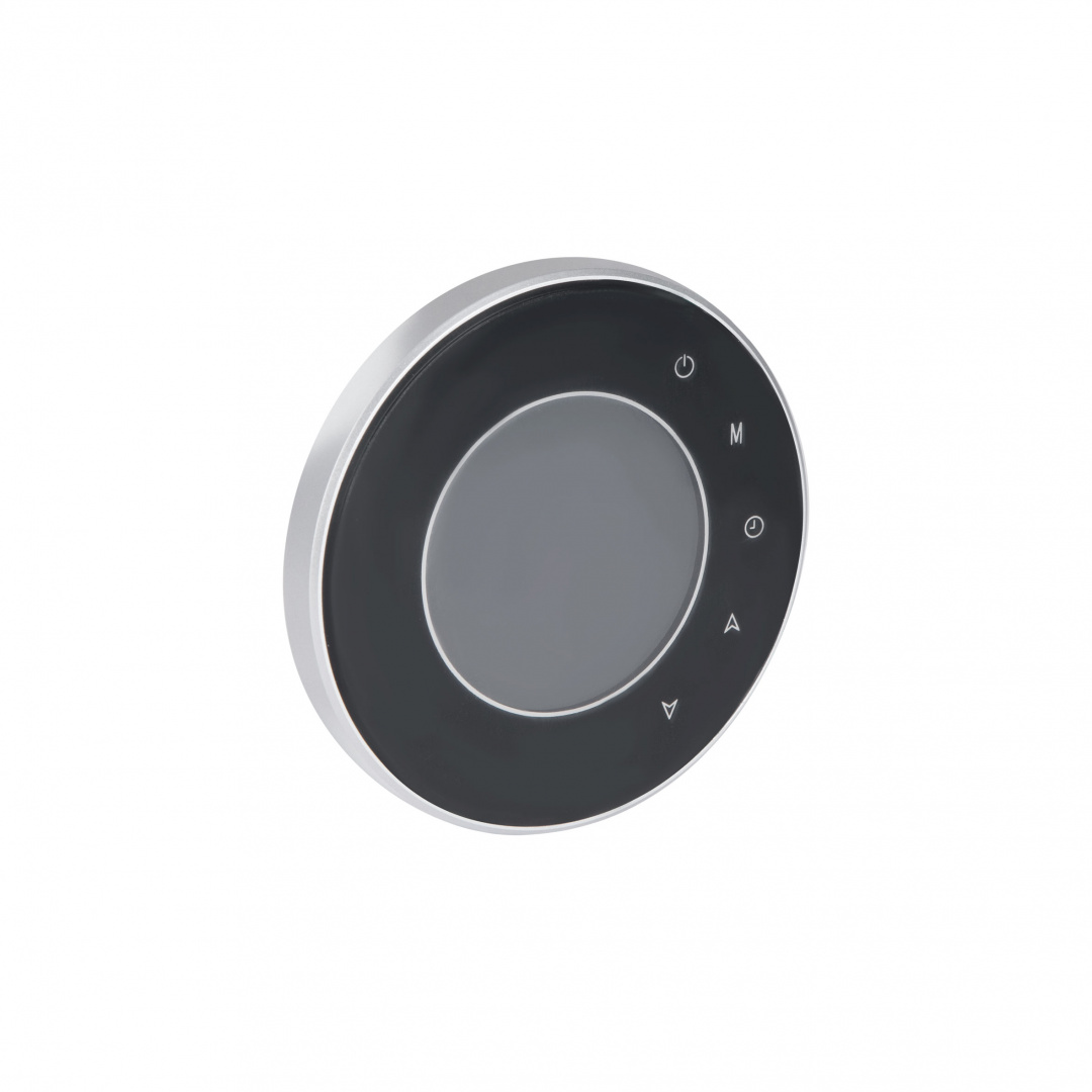 Провідний тижневий термостат с WiFi BHT-6000-GALW