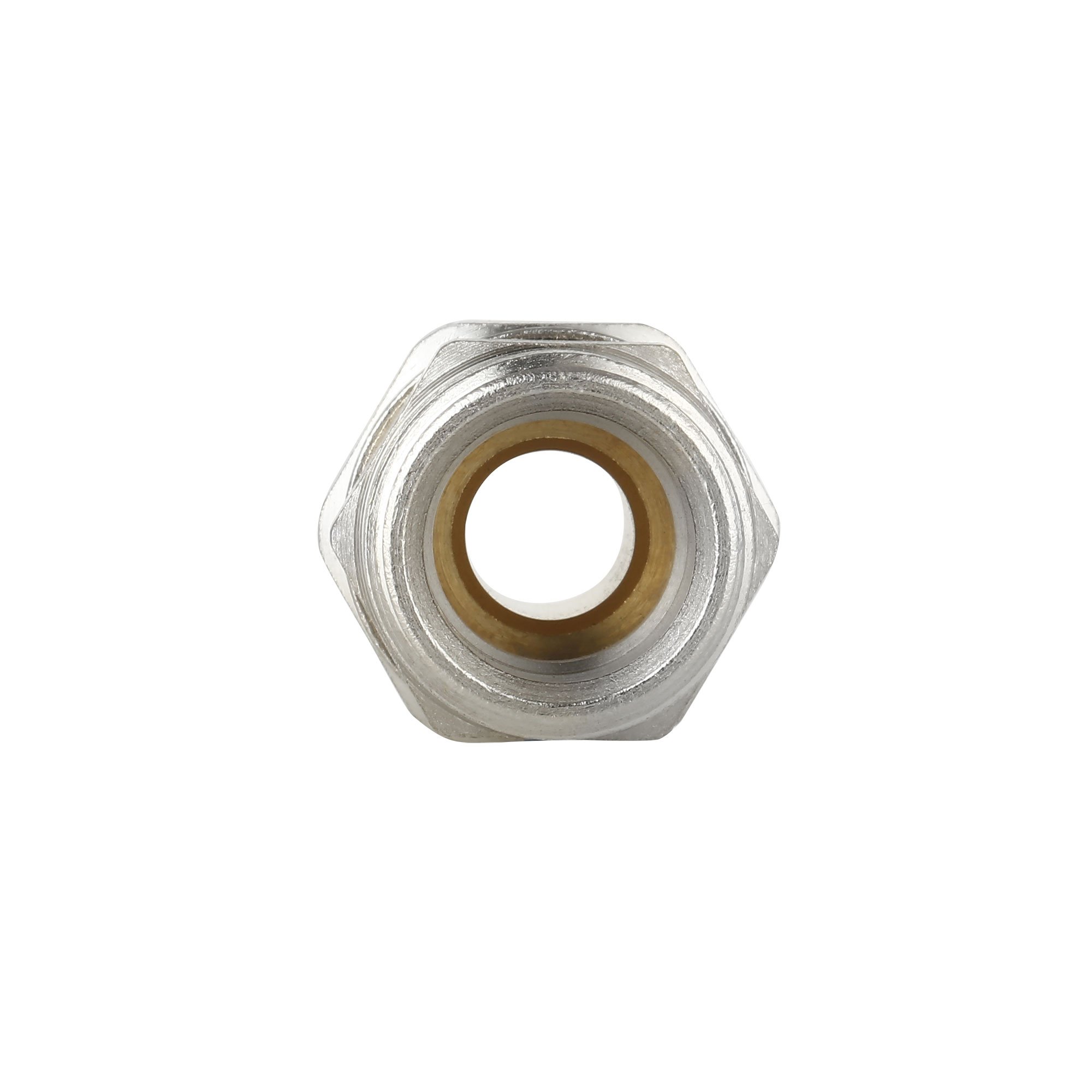 Муфта обтискна Thermo Alliance Forte 20х3/4" ЗР SF172W2020