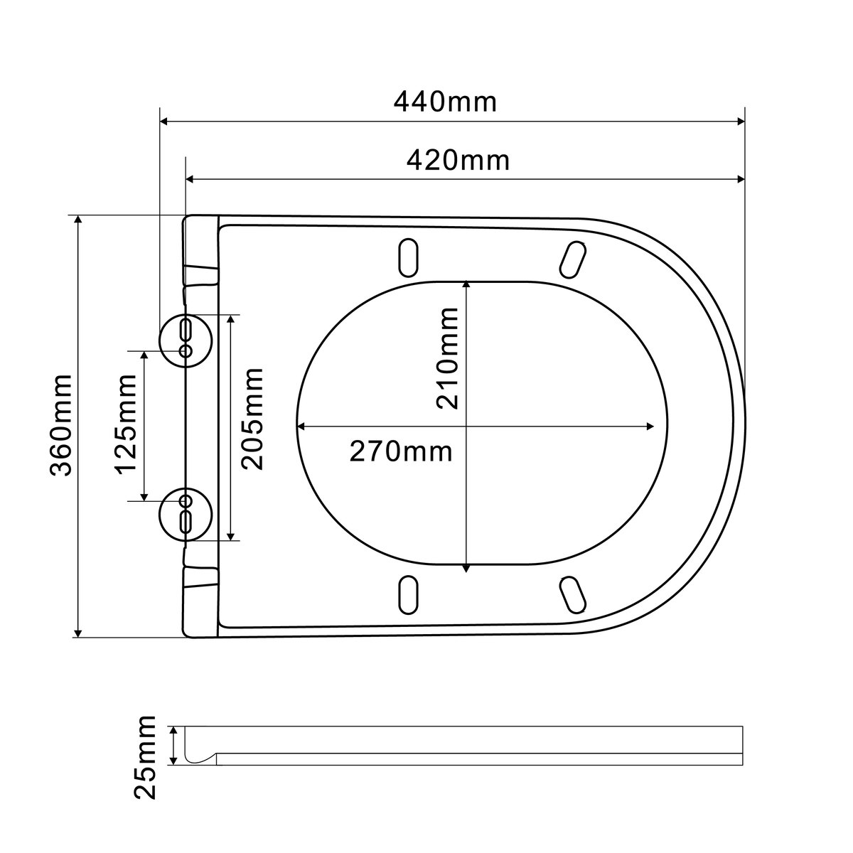 Комплект: MIXXUS PREMIUM ELLIPSE-SET-2101 Унітаз система змиву TORNADO 3.0+ Інсталяція KOER KT-0404 + панель KT-0604-03 WHITE (MP6667)