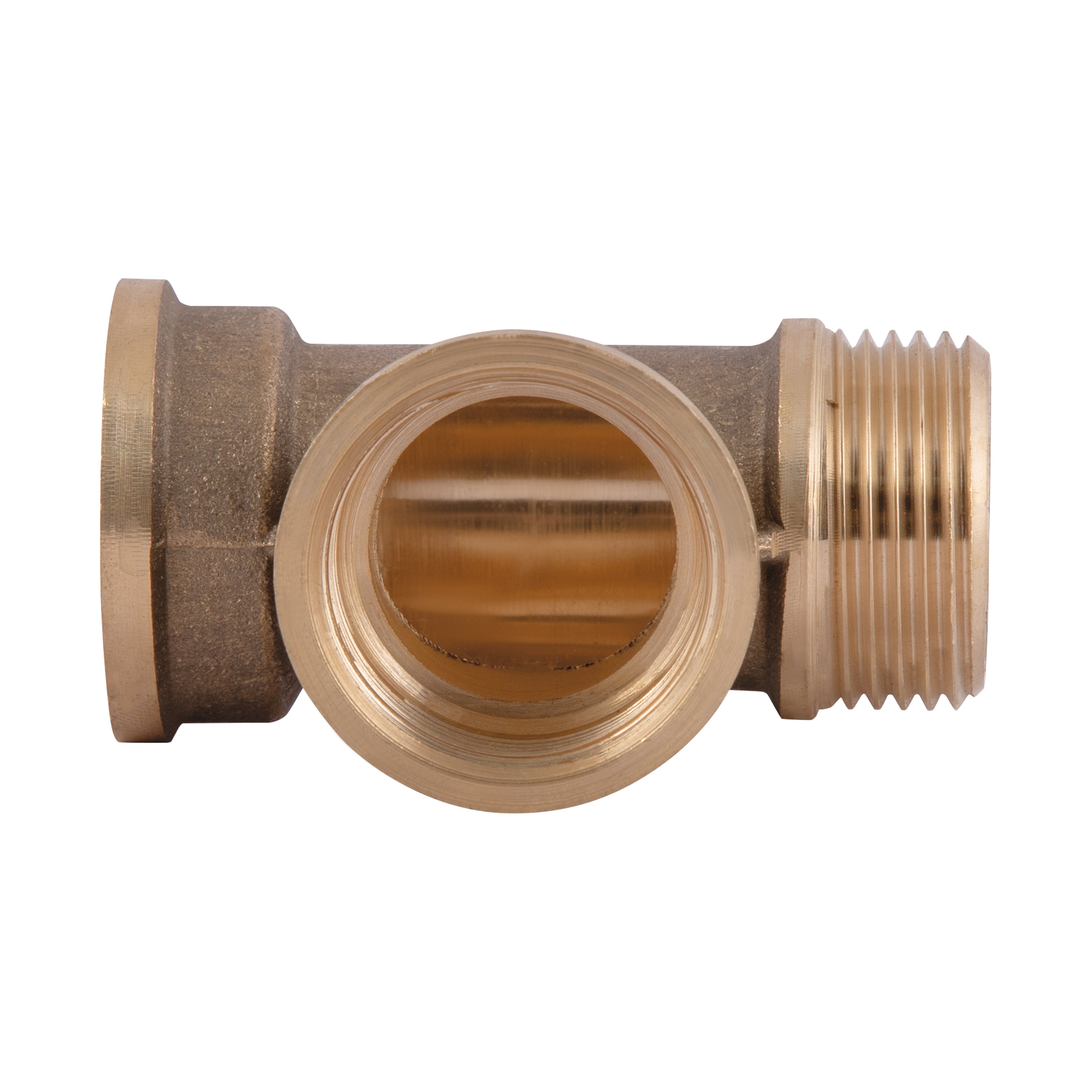 Трійник Thermo Alliance Standart 3/4" ВВЗ SD41320