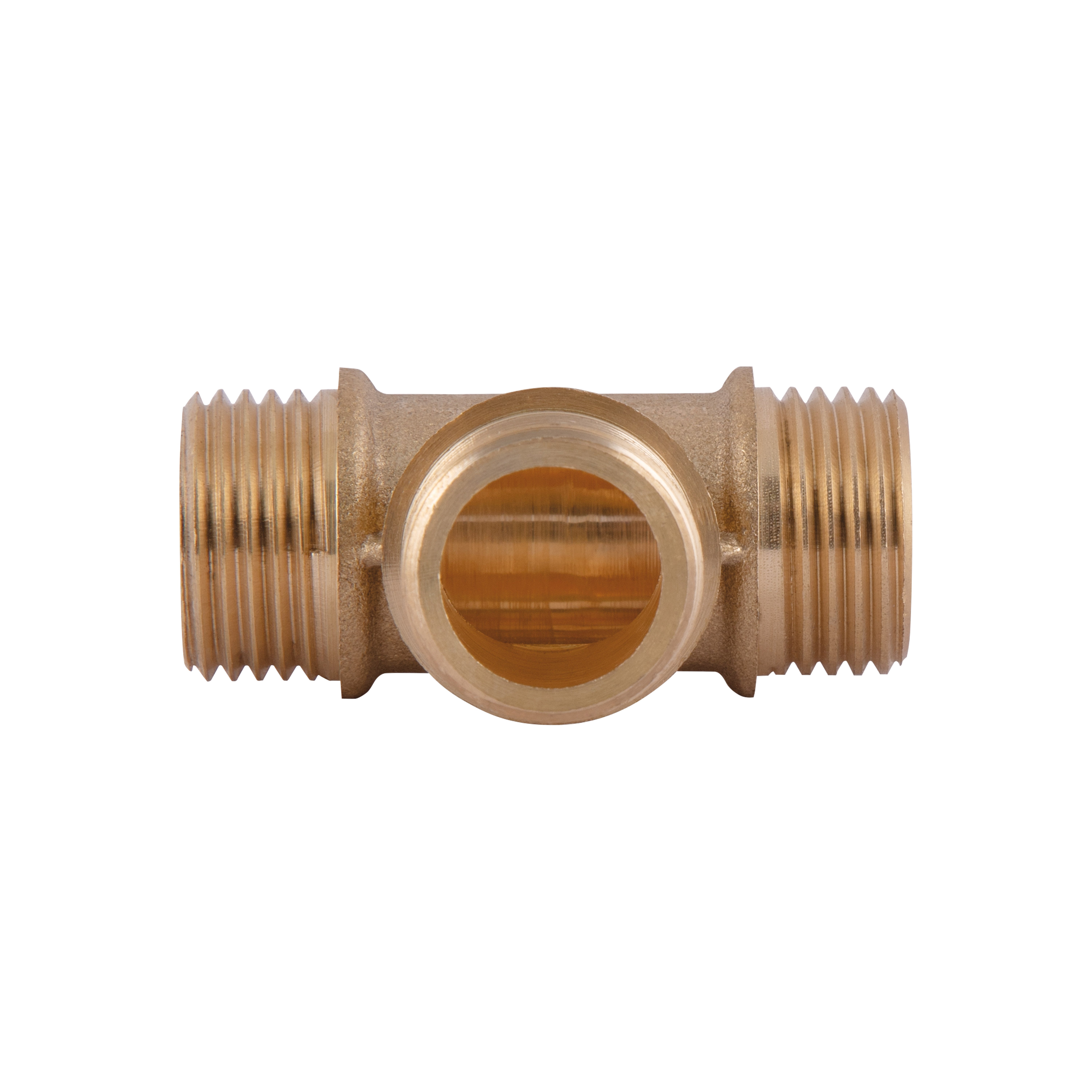 Трійник Thermo Alliance Standart 1/2" ЗР SD41215