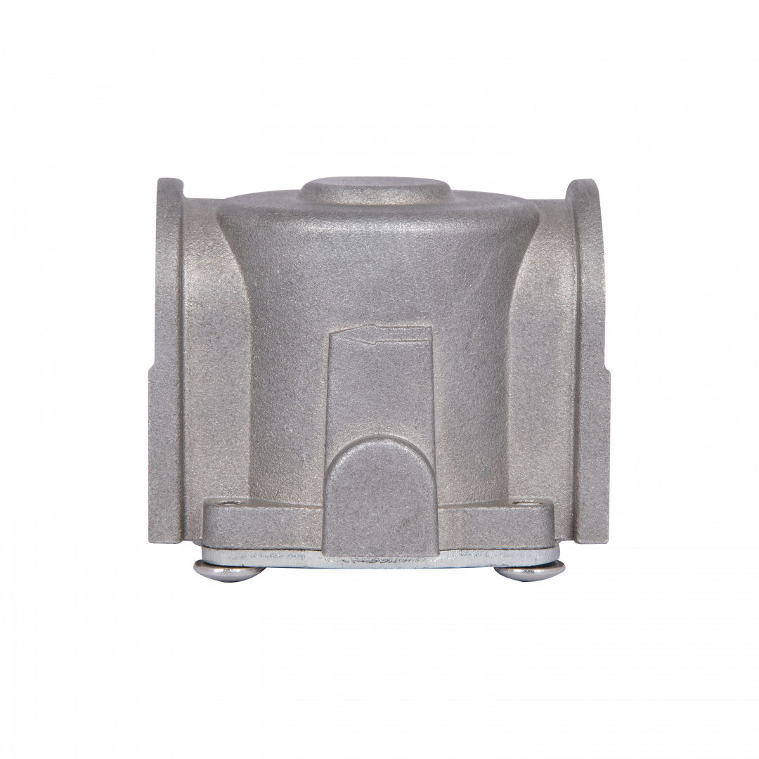 Фільтр алюмінієвий Thermo Alliance Standart 1/2" SD121G15