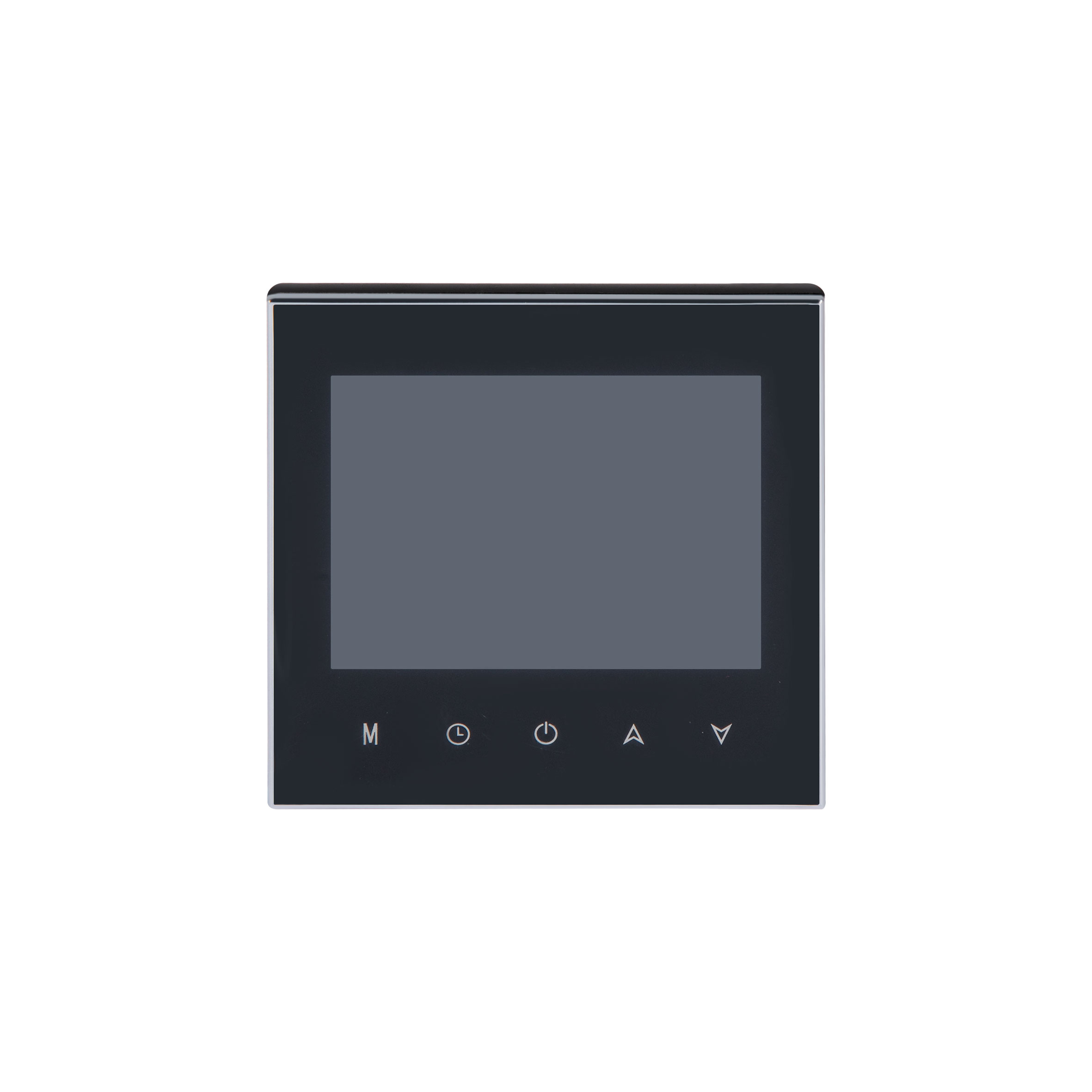 Thermo Alliance Провiдний тижневий термостат(16A+NTC) з WiFi BHT-3000-GBLW