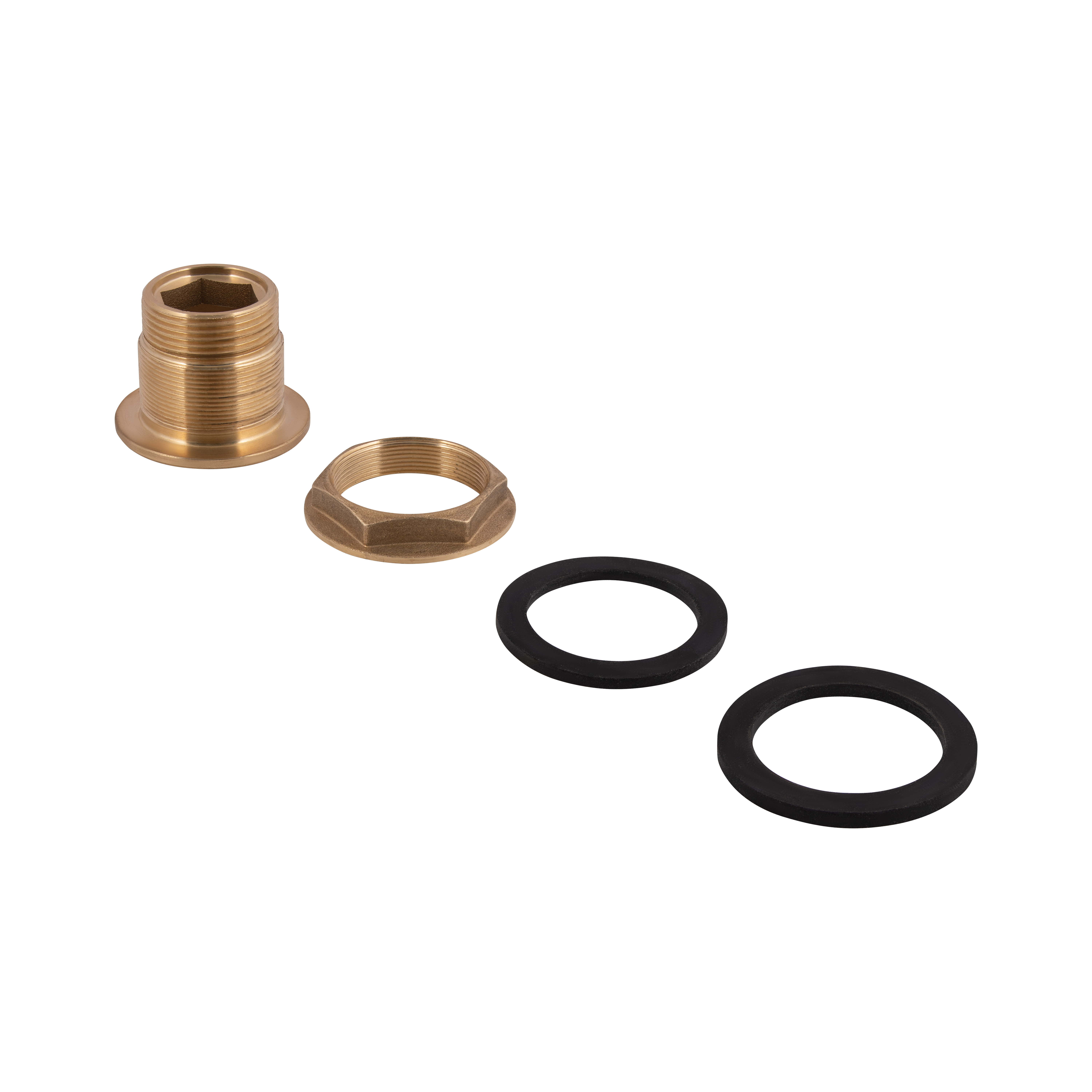 Врізка Thermo Alliance Standart 1 1/4" в бак SD40032