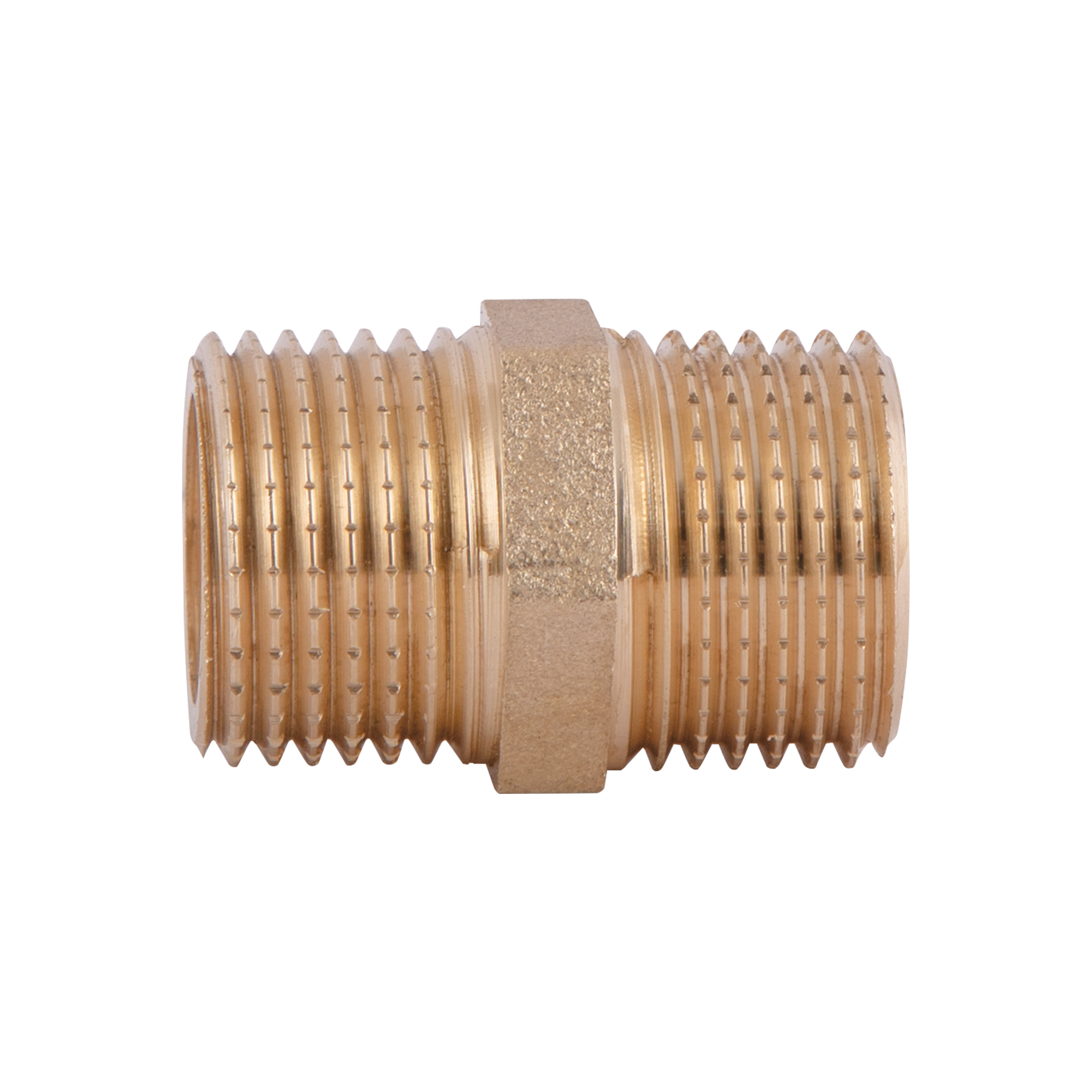 Ніпель Thermo Alliance Standart 1/2" ЗР SD4071515L