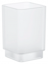 Стакан для зубних щіток Grohe Selection Cube (40783000)