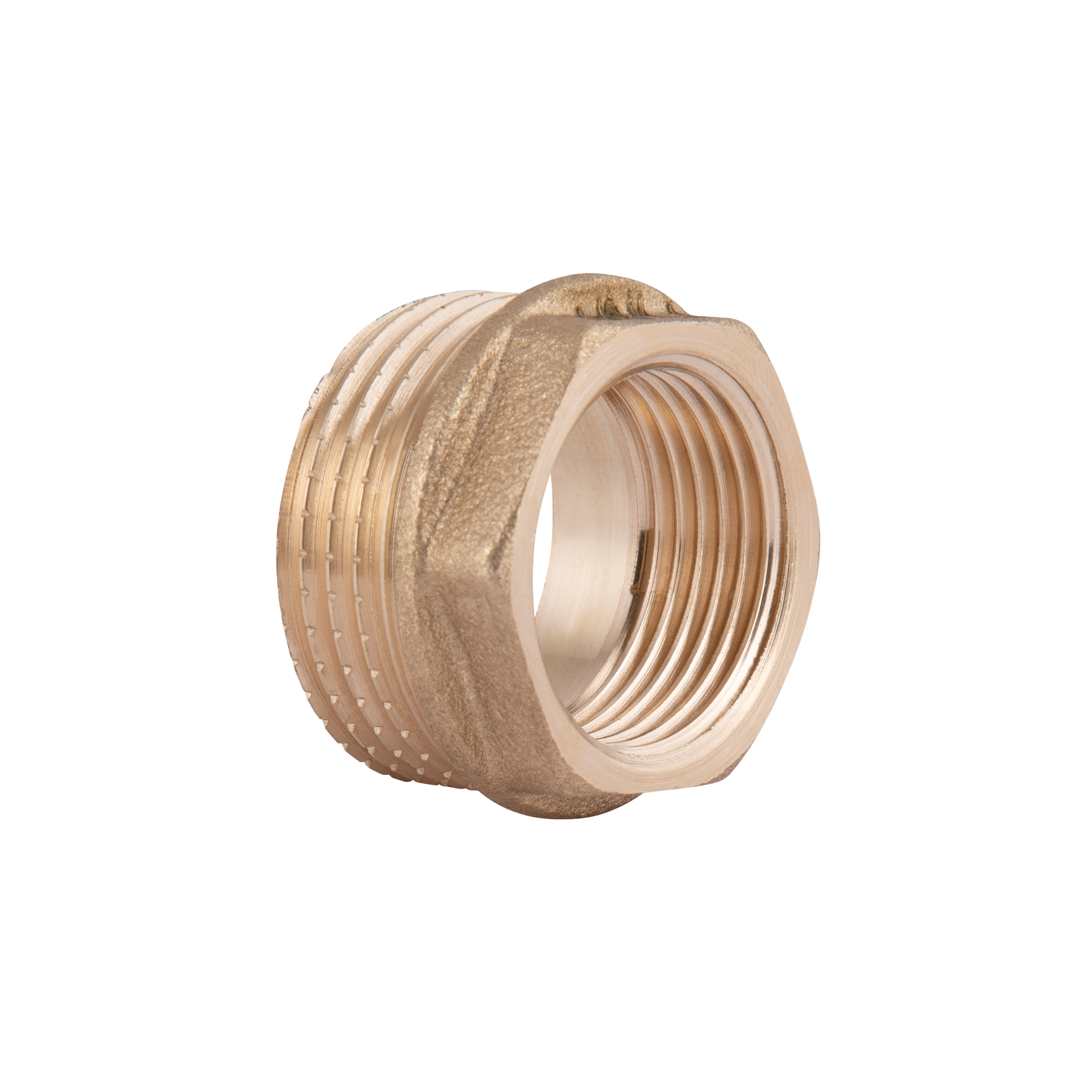 Футорка Thermo Alliance Standart 1"х3/4" ЗВ SD4232520