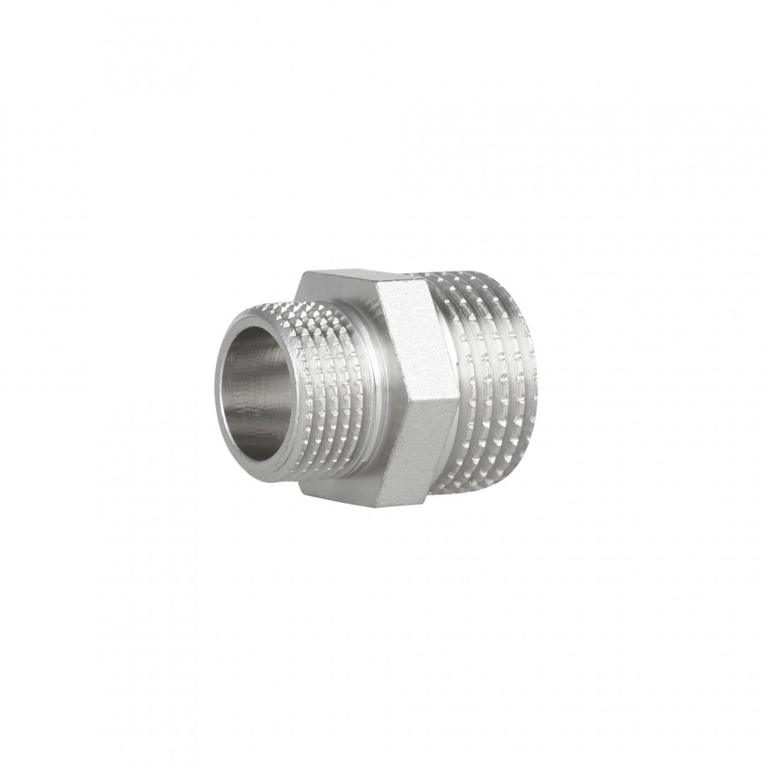 Ніпель редукційний Thermo Alliance Forte 1/2"х1/4" SF359156