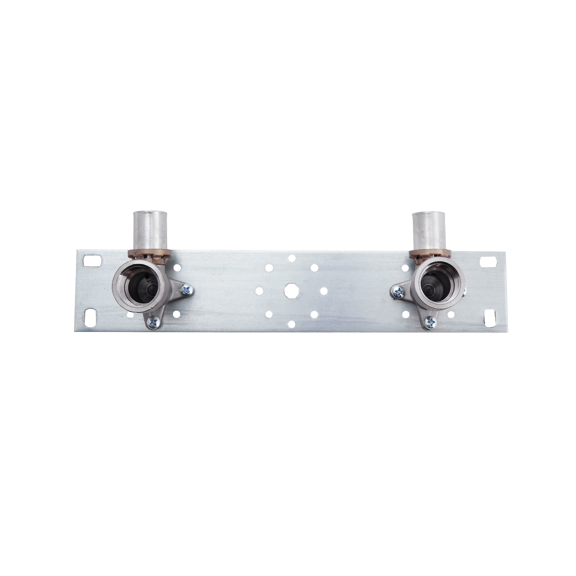 Планка прес в зборі Icma 16х1/2" №412