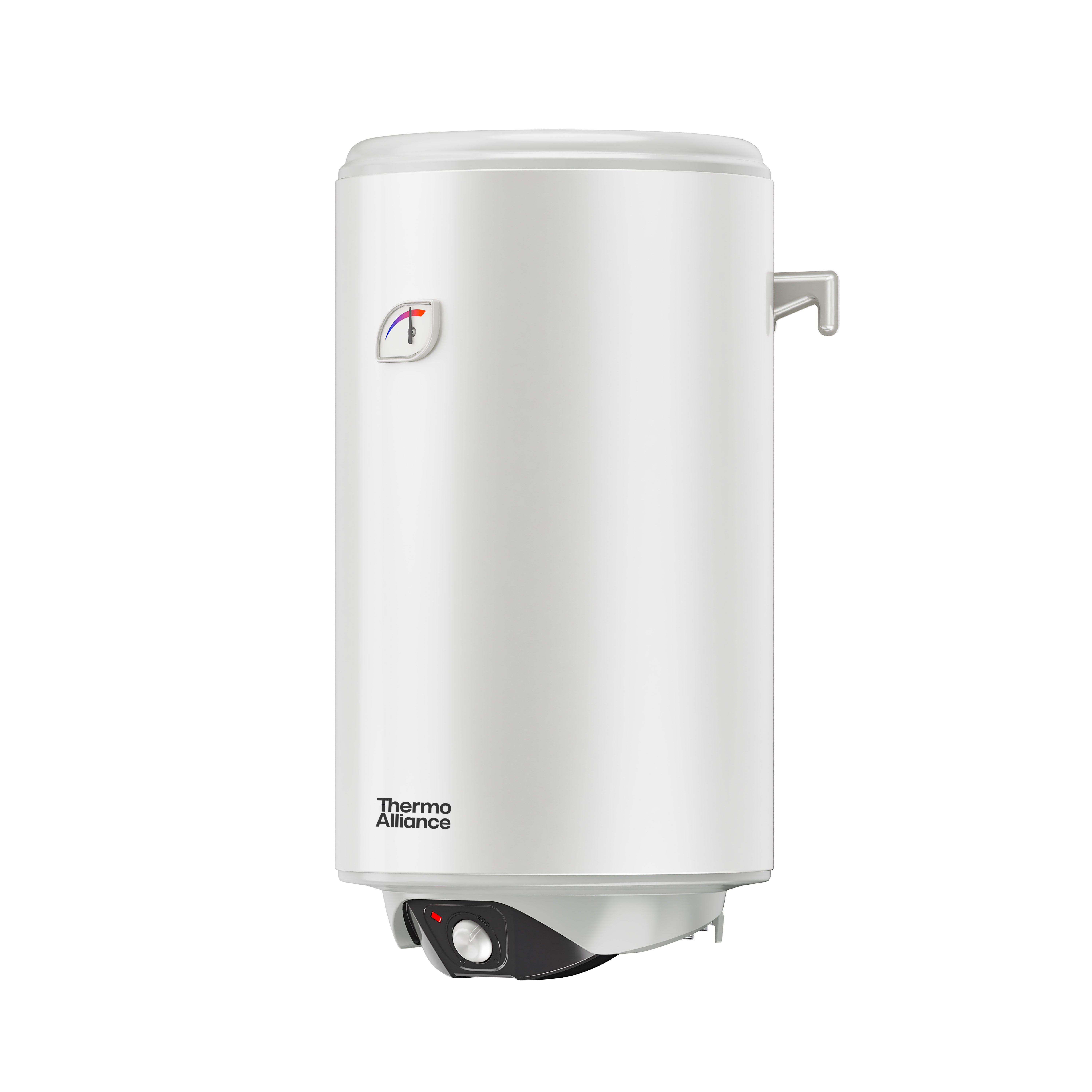 Водонагрівач електричний Thermo Alliance Spectra 100 л вертикальний, сухі ТЕНи 2,0 кВт, d 435 мм