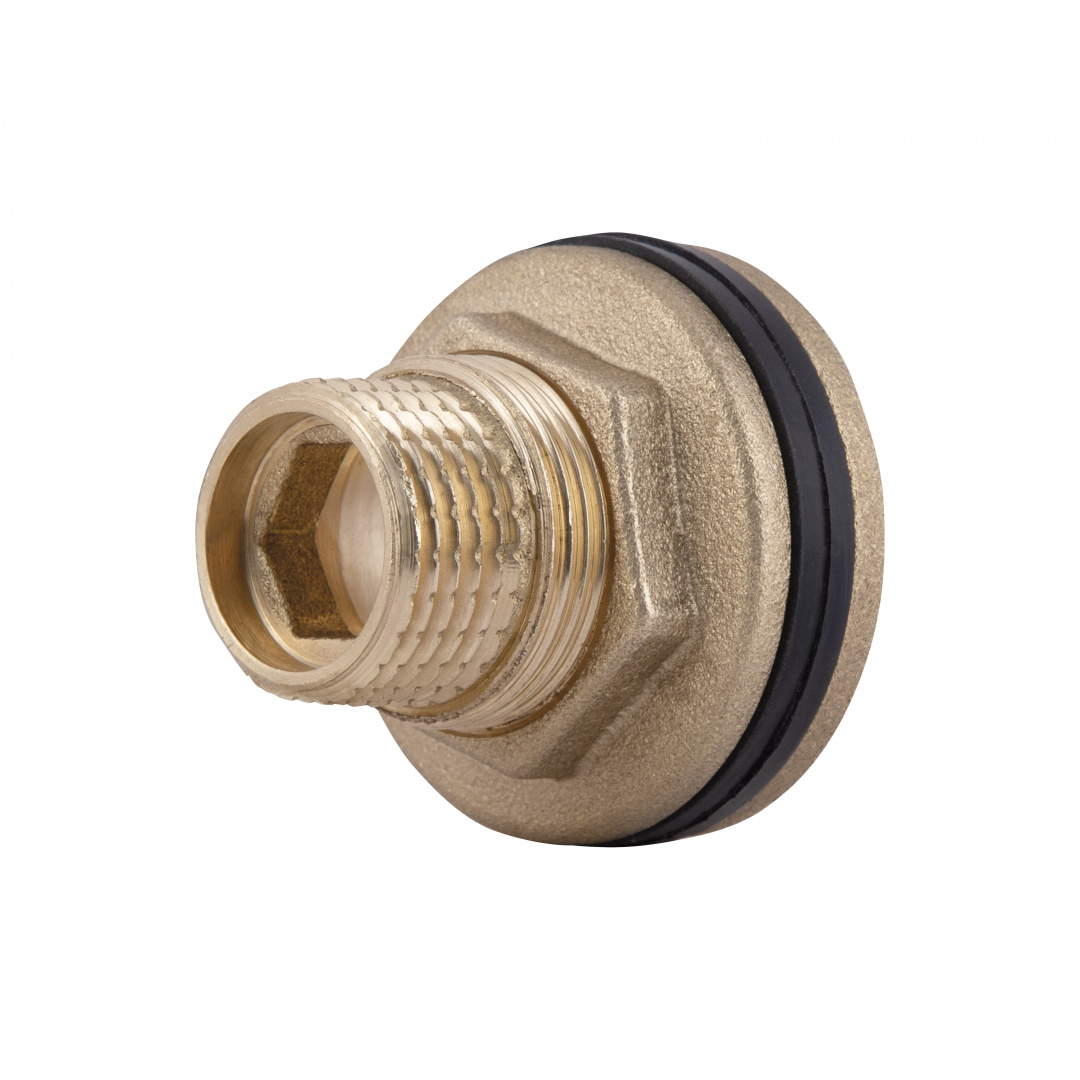 Врізка Thermo Alliance Standart 1/2" в бак SD40015