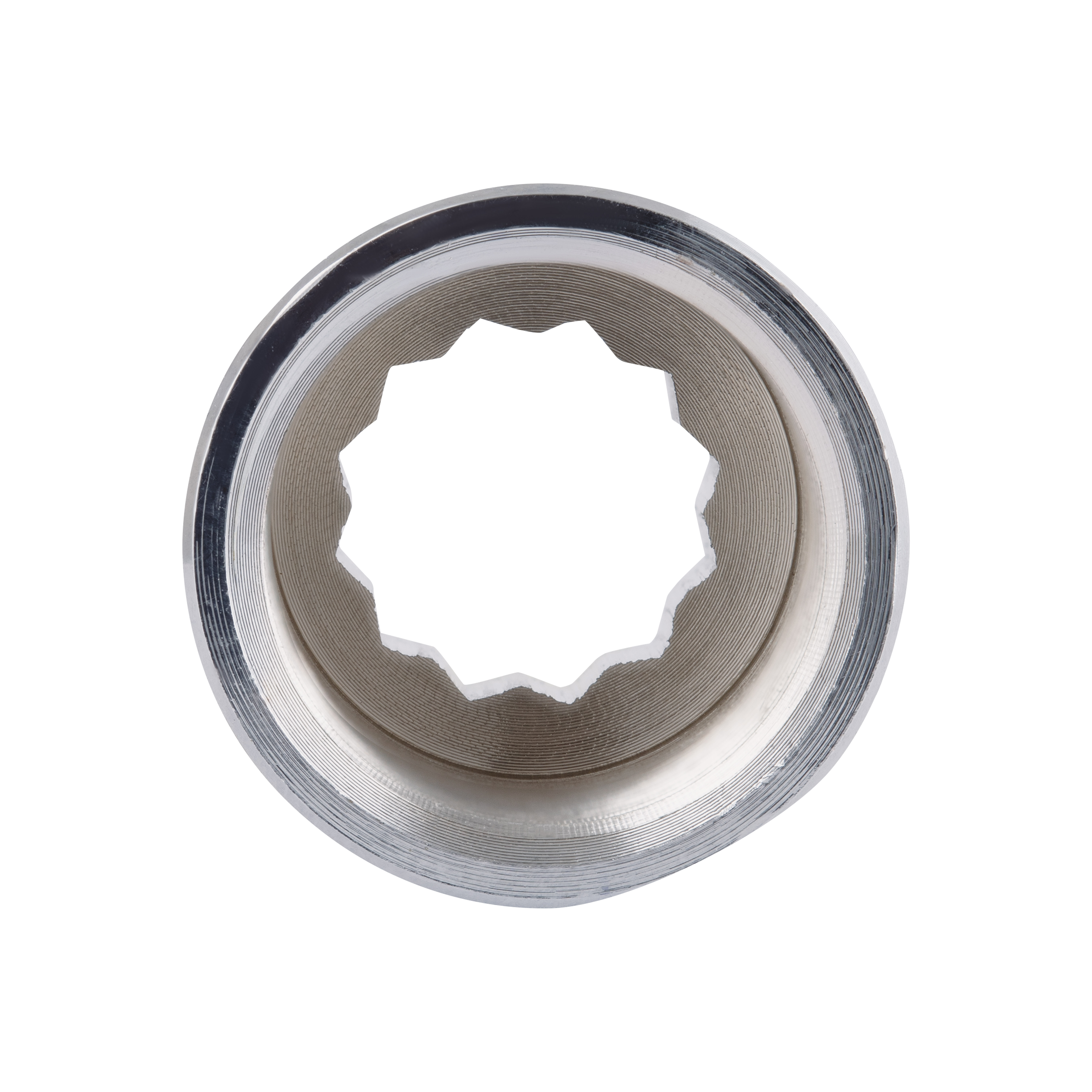 Подовжувач Thermo Alliance Standart 30х1/2" хром SD1301530