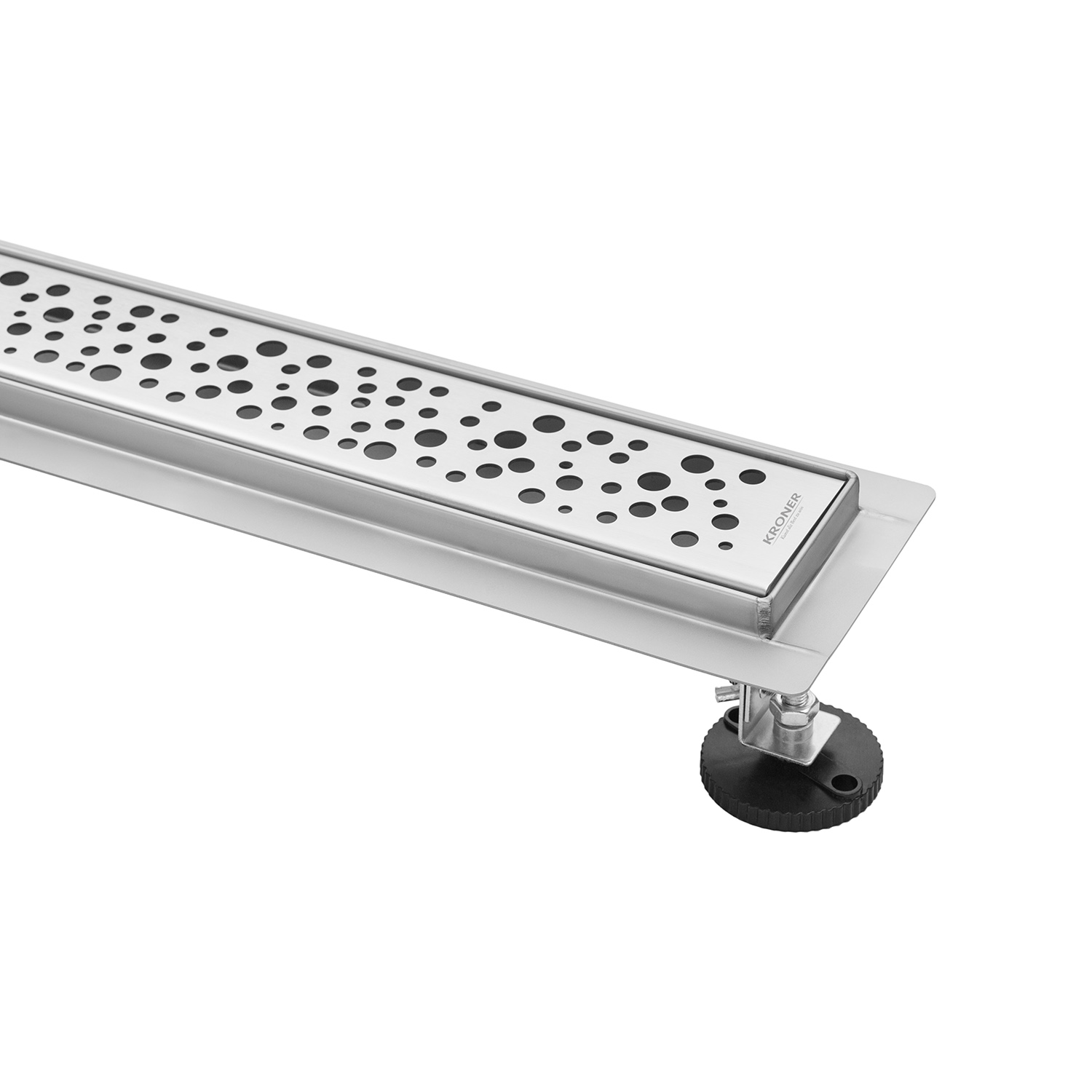 Трап лінійний Kroner KRP Eifel M60 Muster