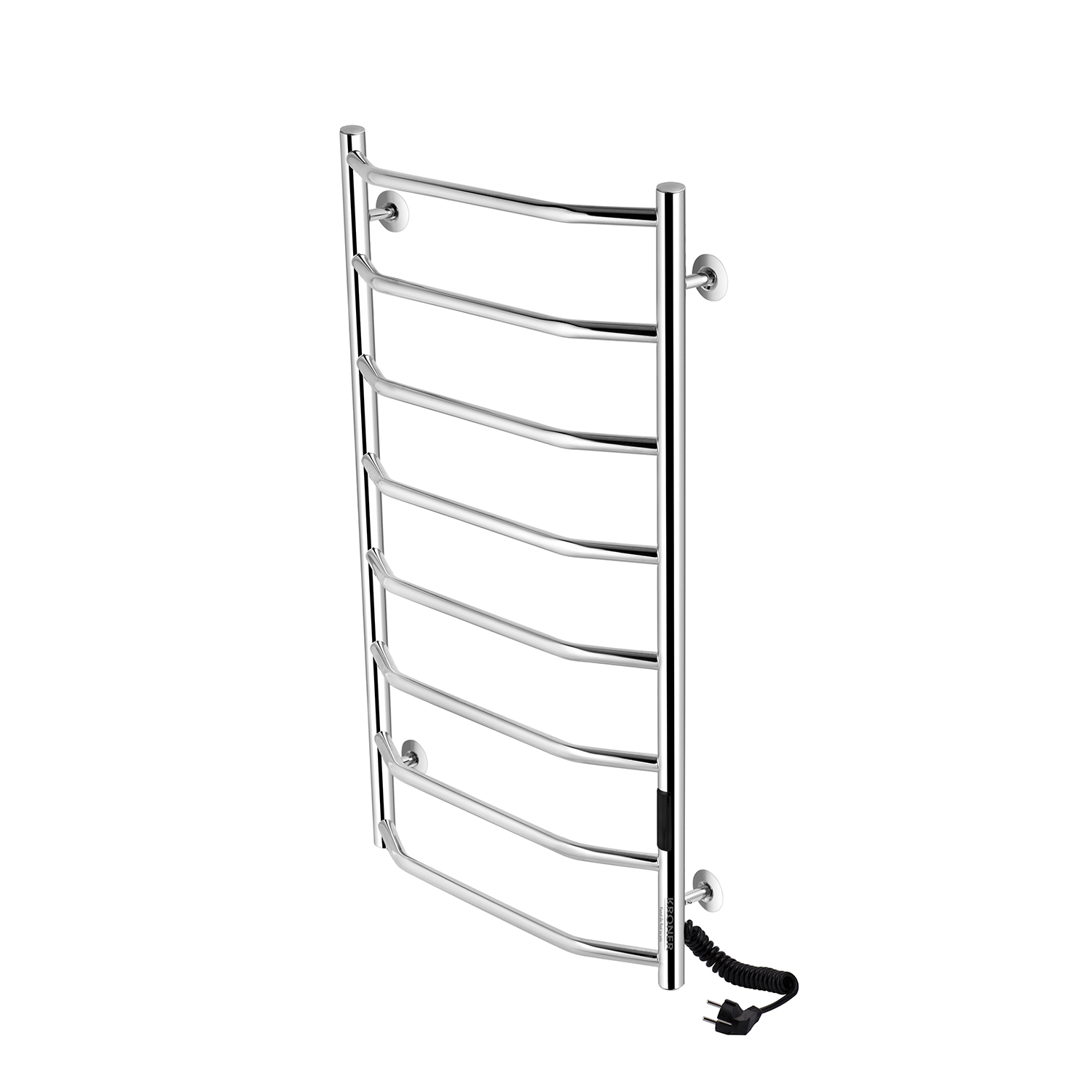 Сушарка для рушників електрична Kroner KRP Diva ER900x500-8