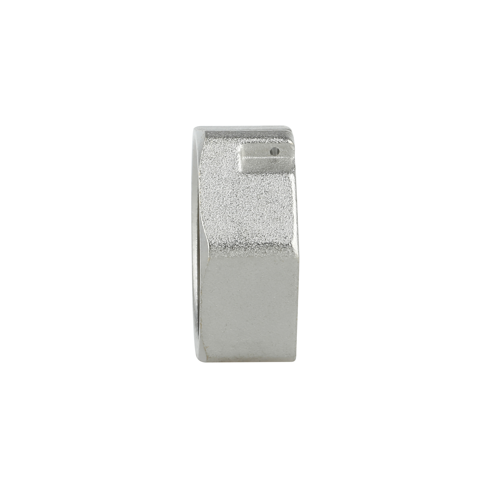 Заглушка Thermo Alliance Forte 1" ВР SF35225
