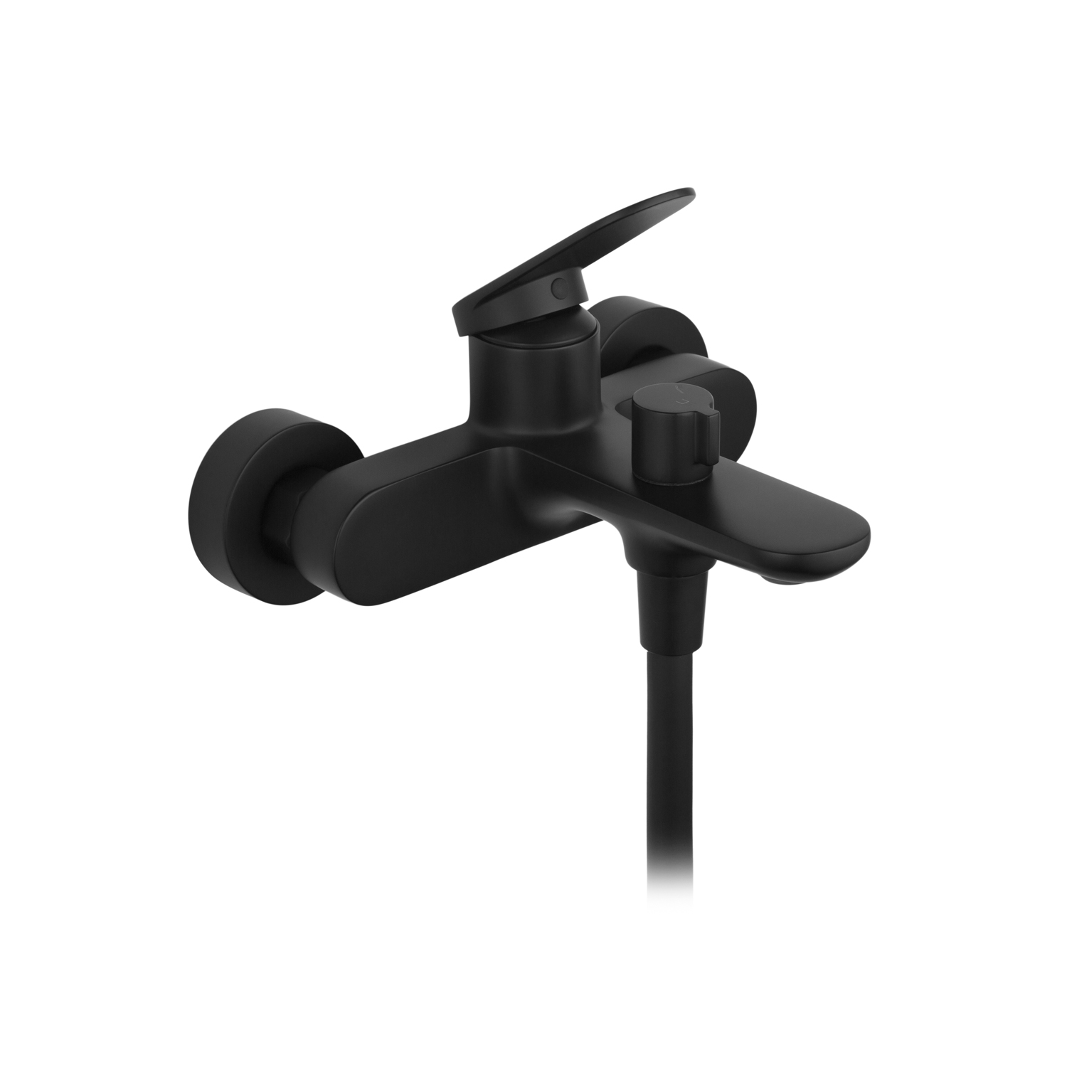 Змішувач для ванни Kroner Element 211315-3801