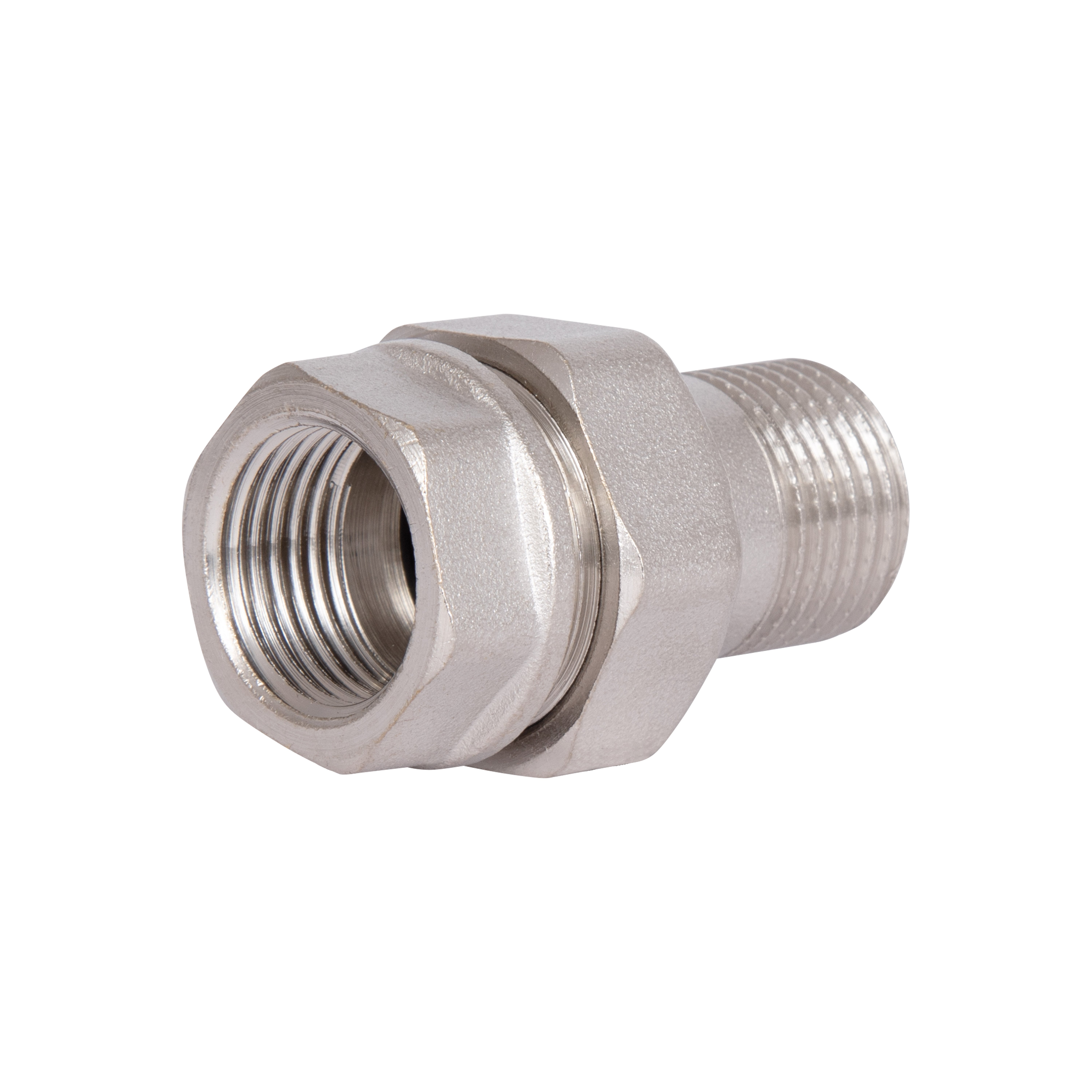 Згін "Американка" Thermo Alliance Forte 1/2" прямий SF190W15