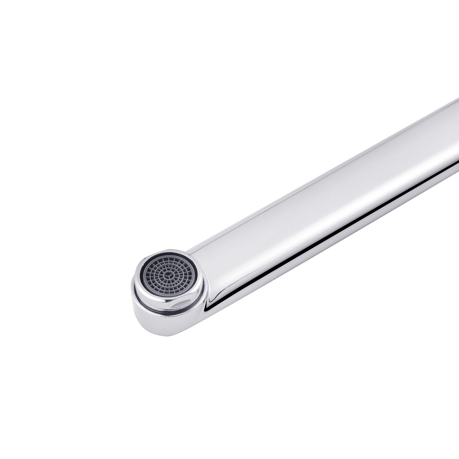 Змішувач для ванни Kroner KRP Dorn - C070