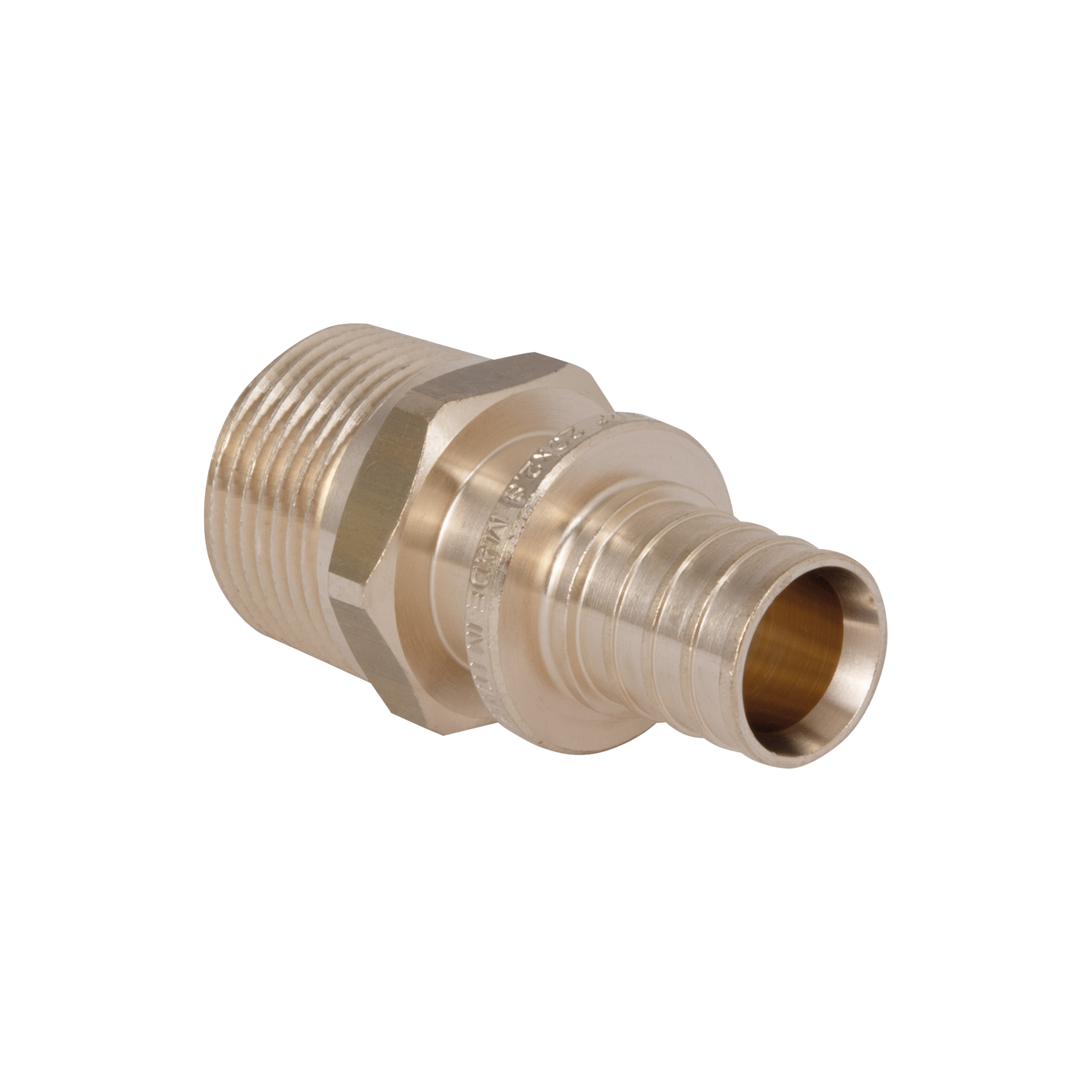 Перехідник під натяжну гільзу Icma №1034 d20х2,8-3/4"З 851034AEGW05