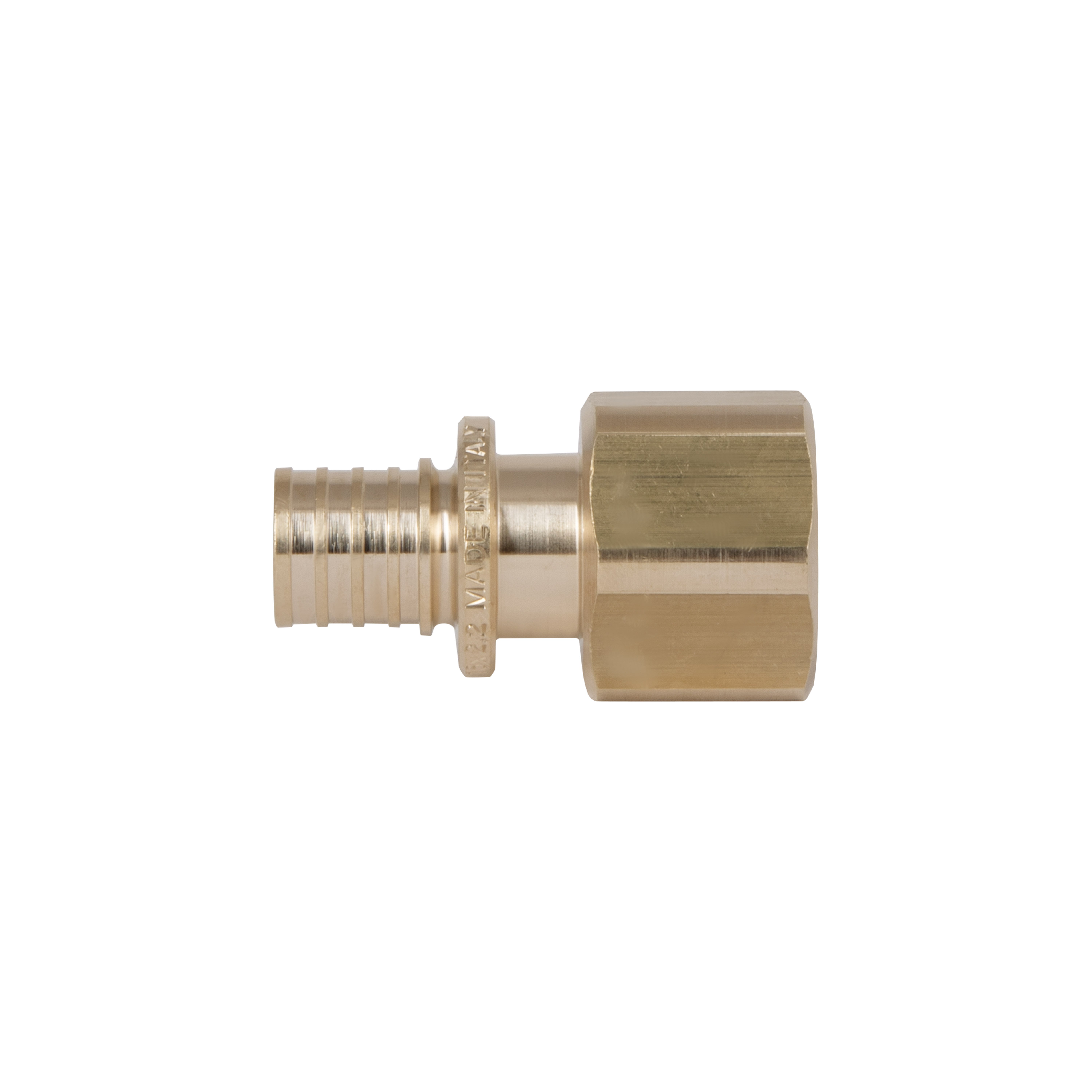 Перехідник під натяжну гільзу Icma №1033 d16х2,2-1/2"В 851033ADBO05