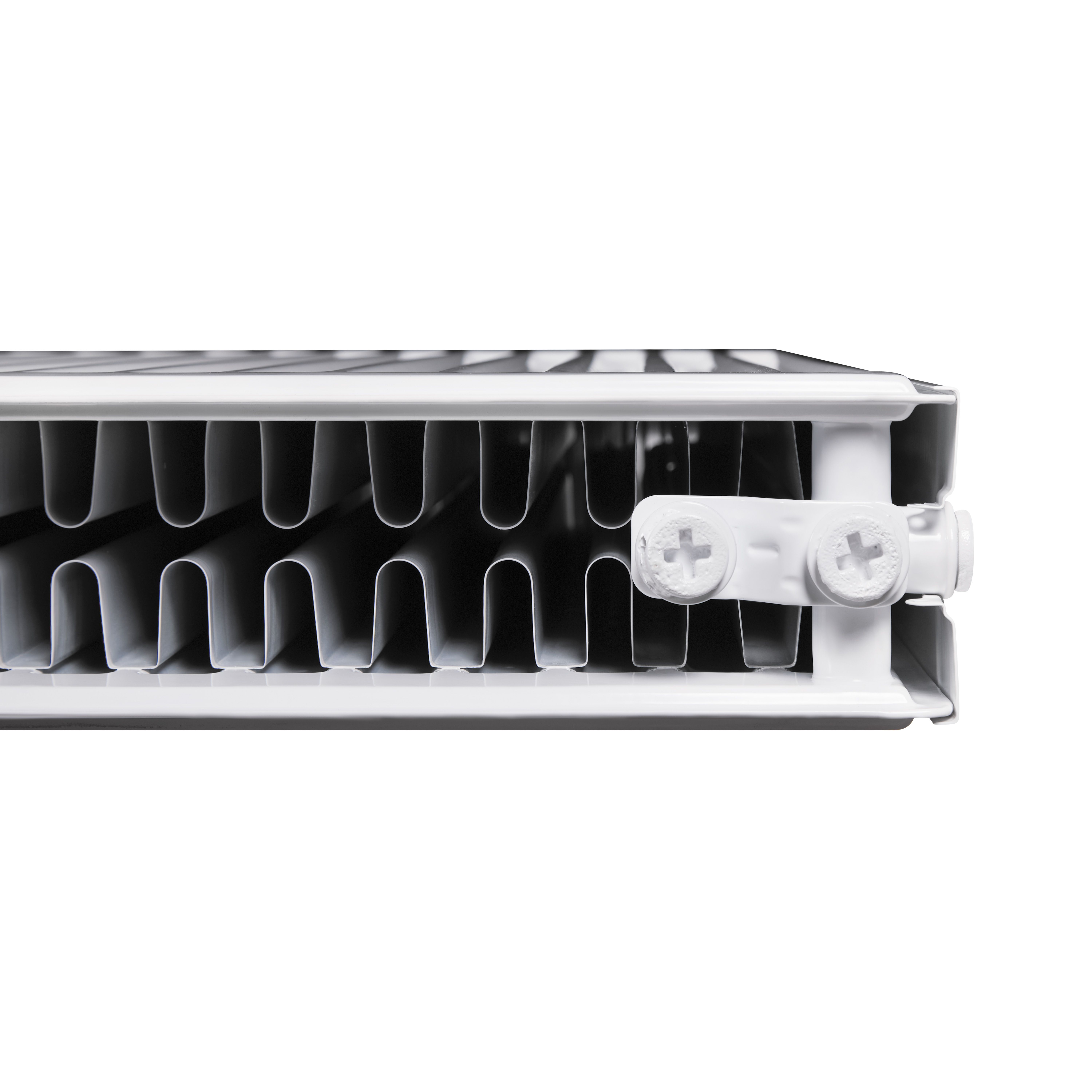 Радиатор стальной Aquatronic 22 тип 500х1300 нижнее подключение