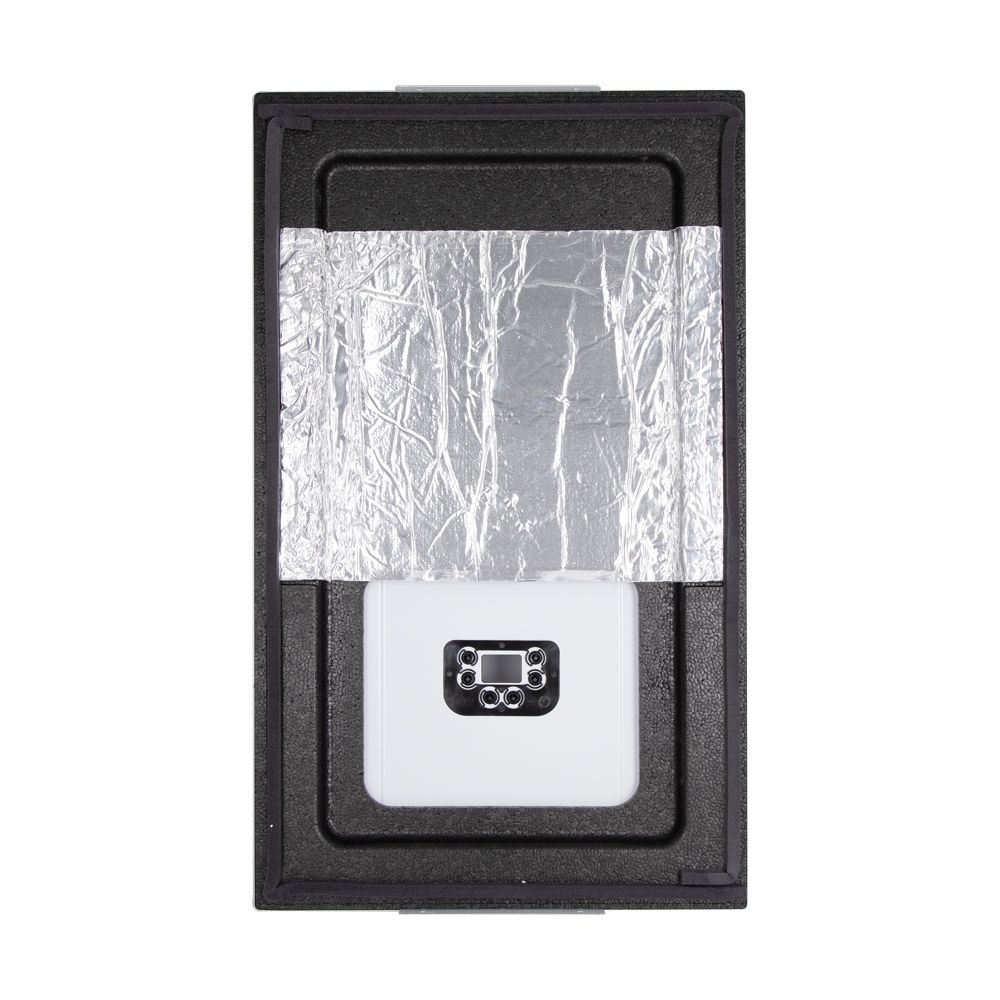 Котел газовий Airfel Elegant 18 кВт