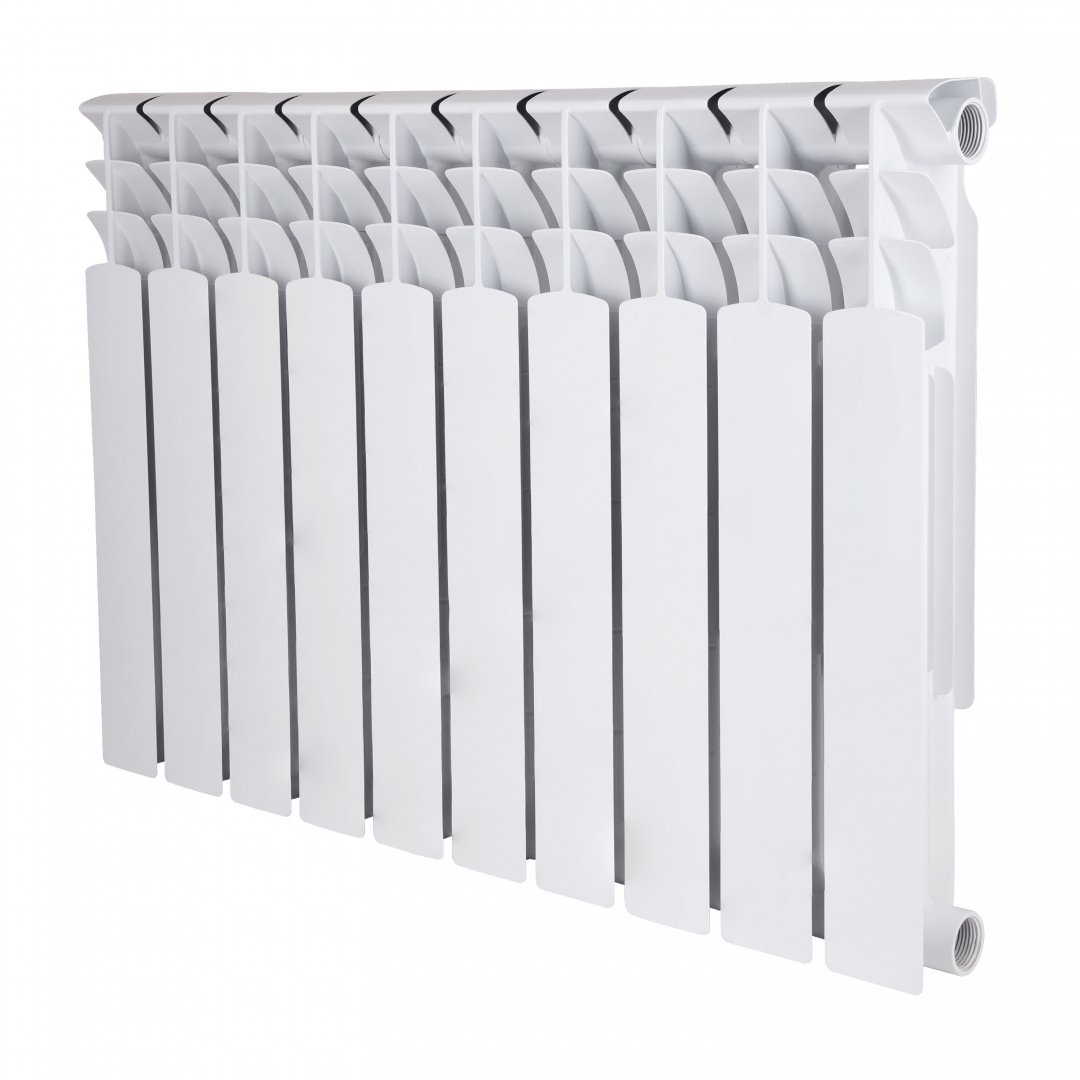 Радіатор біметалічний Thermo Alliance Bi-Ferrum 500/96