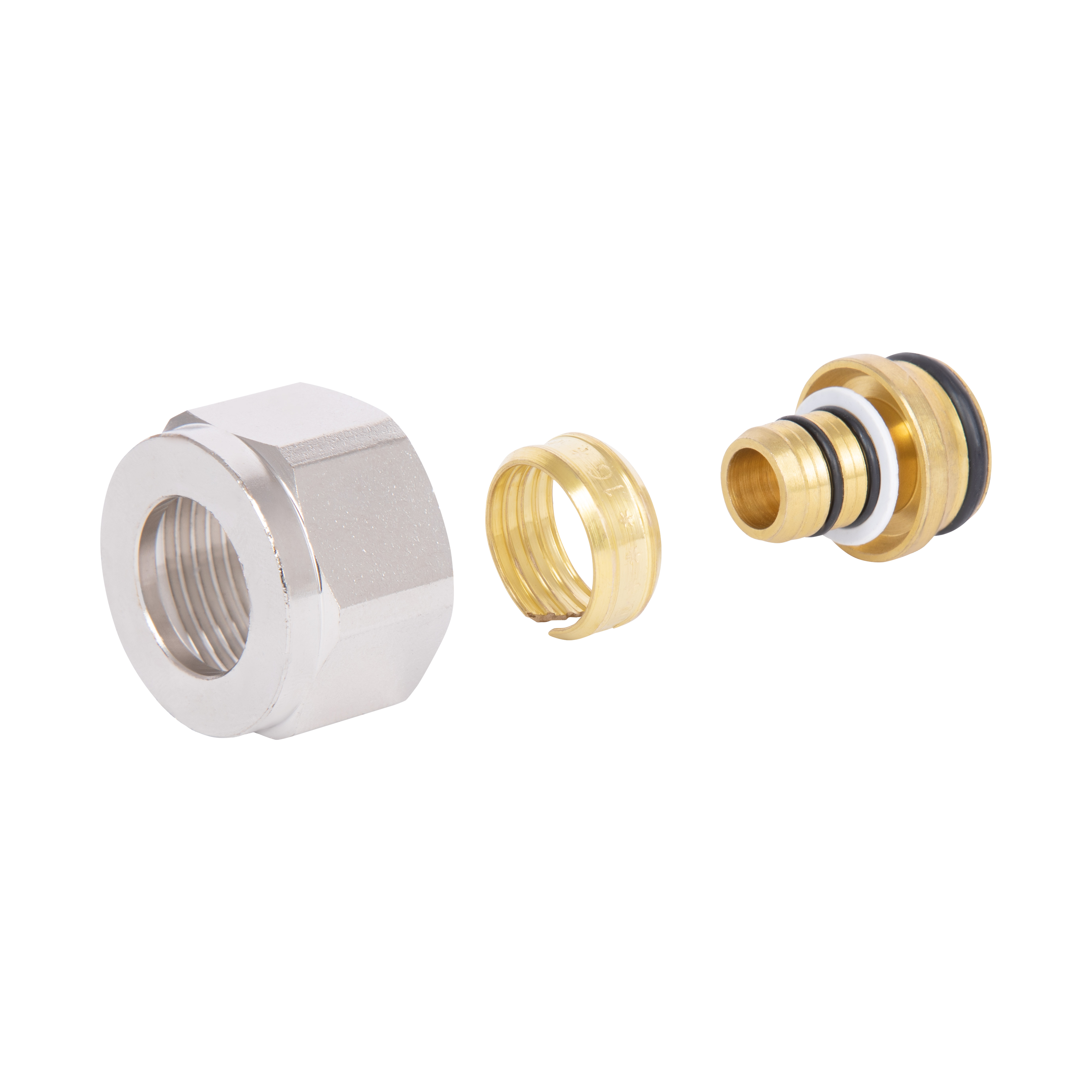 Євроконус Thermo Alliance Standart 3/4" 16х2 мм TAS346