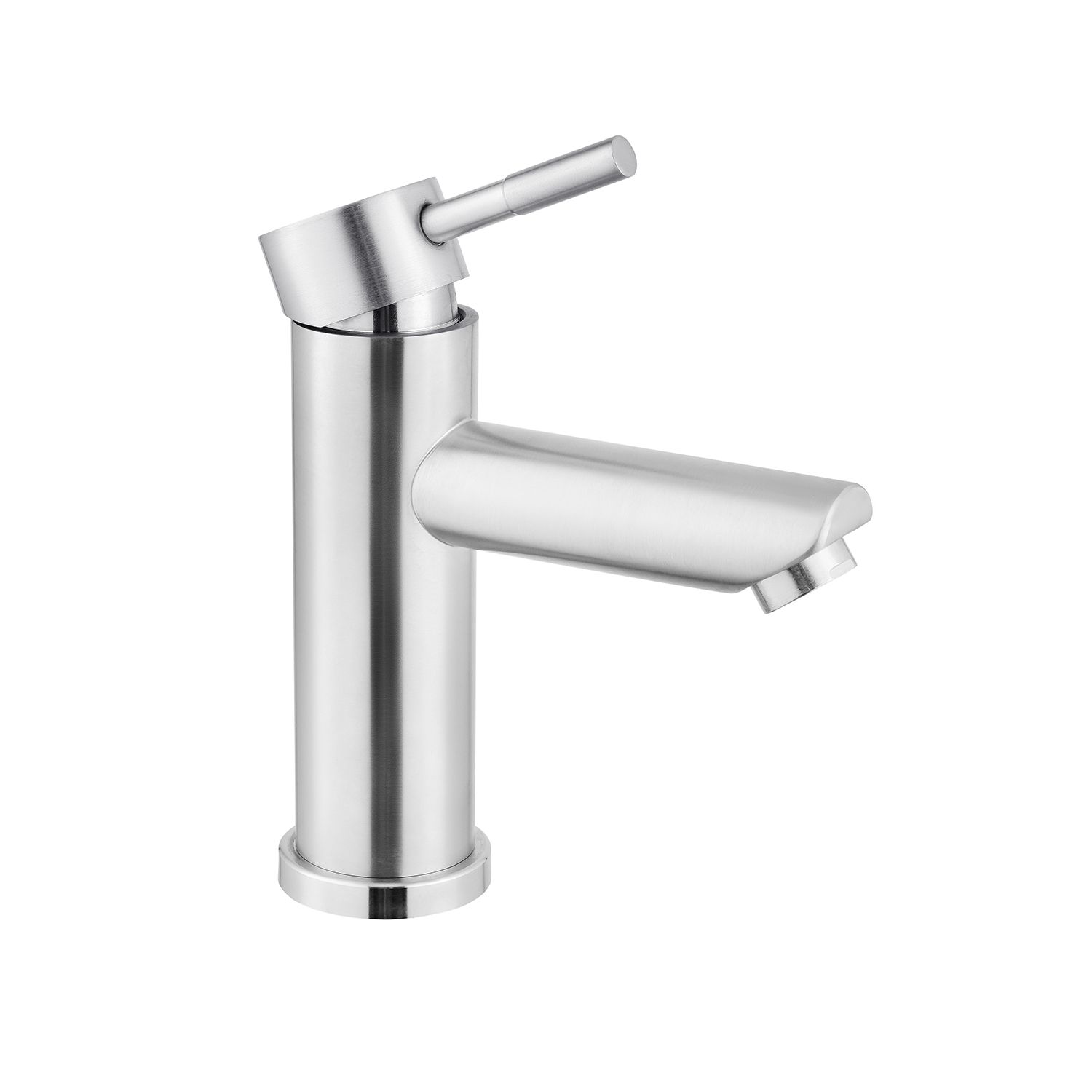 Набор 3 в 1 душова система Kroner Edelstahl Klassisch-ESG082 + змішувач Edelstahl Klassisch-ESG010 + змішувач Edelstahl Klassisch -ESG053