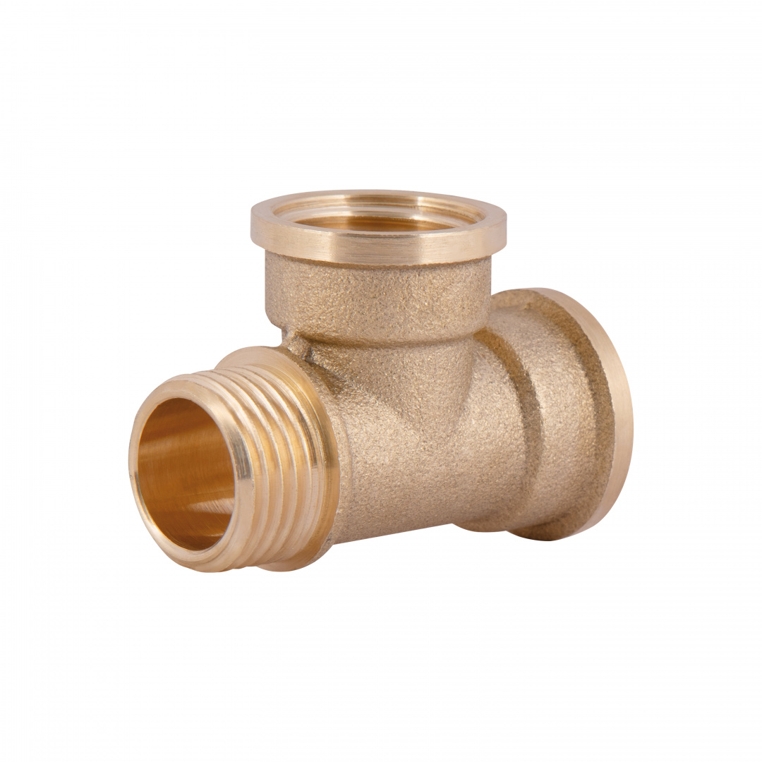 Трійник Thermo Alliance Standart 1/2" ВВЗ SD41315