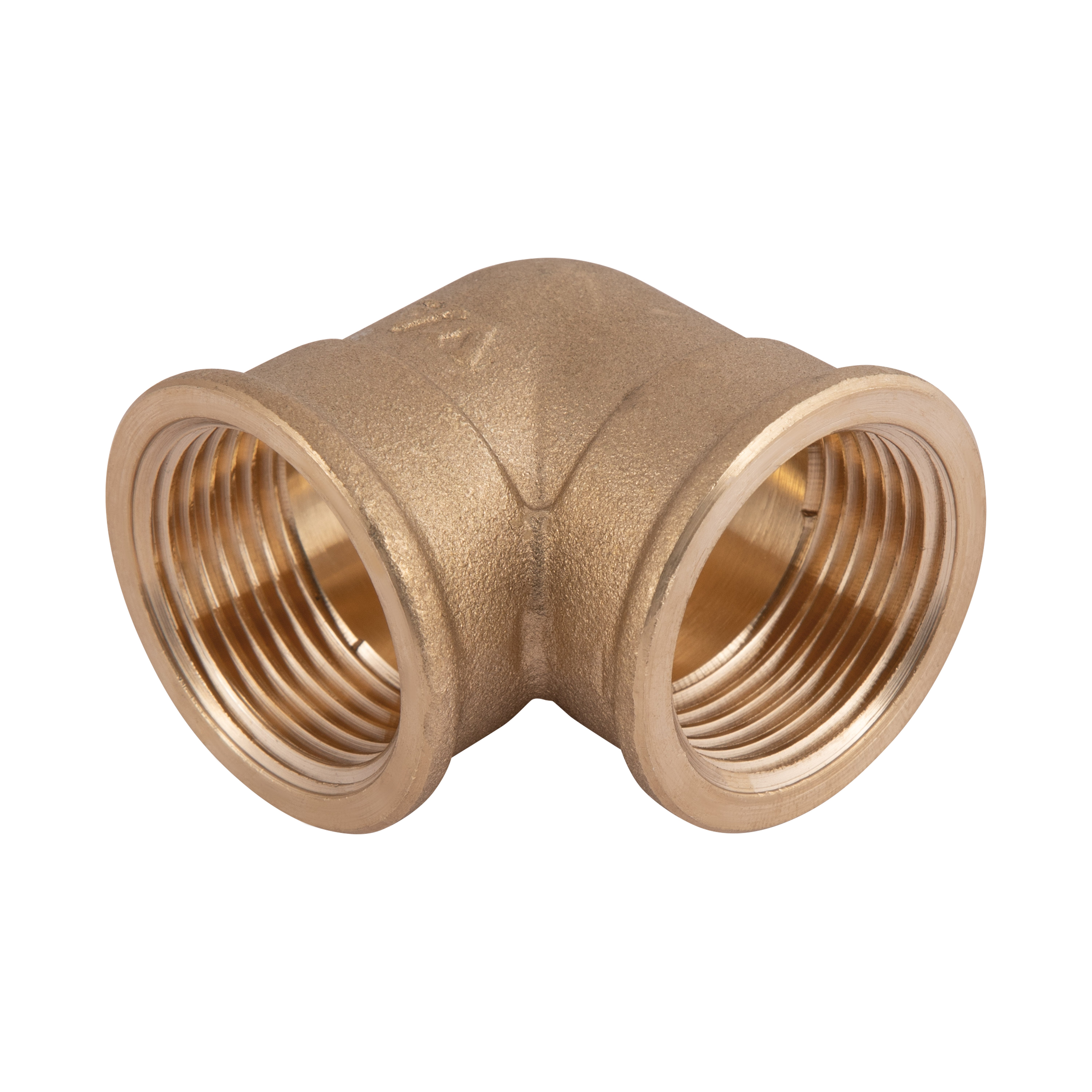 Кут Thermo Alliance Standart 1" ВР SD41825