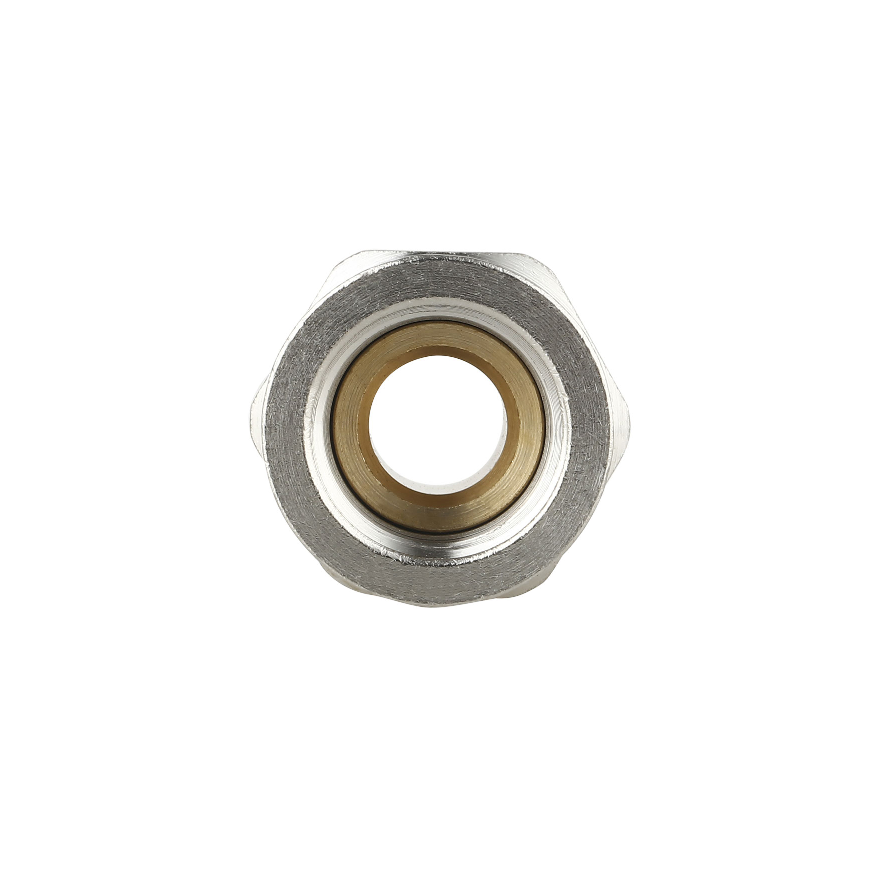 Муфта обтискна Thermo Alliance Forte 20х1/2" В SF171W2015