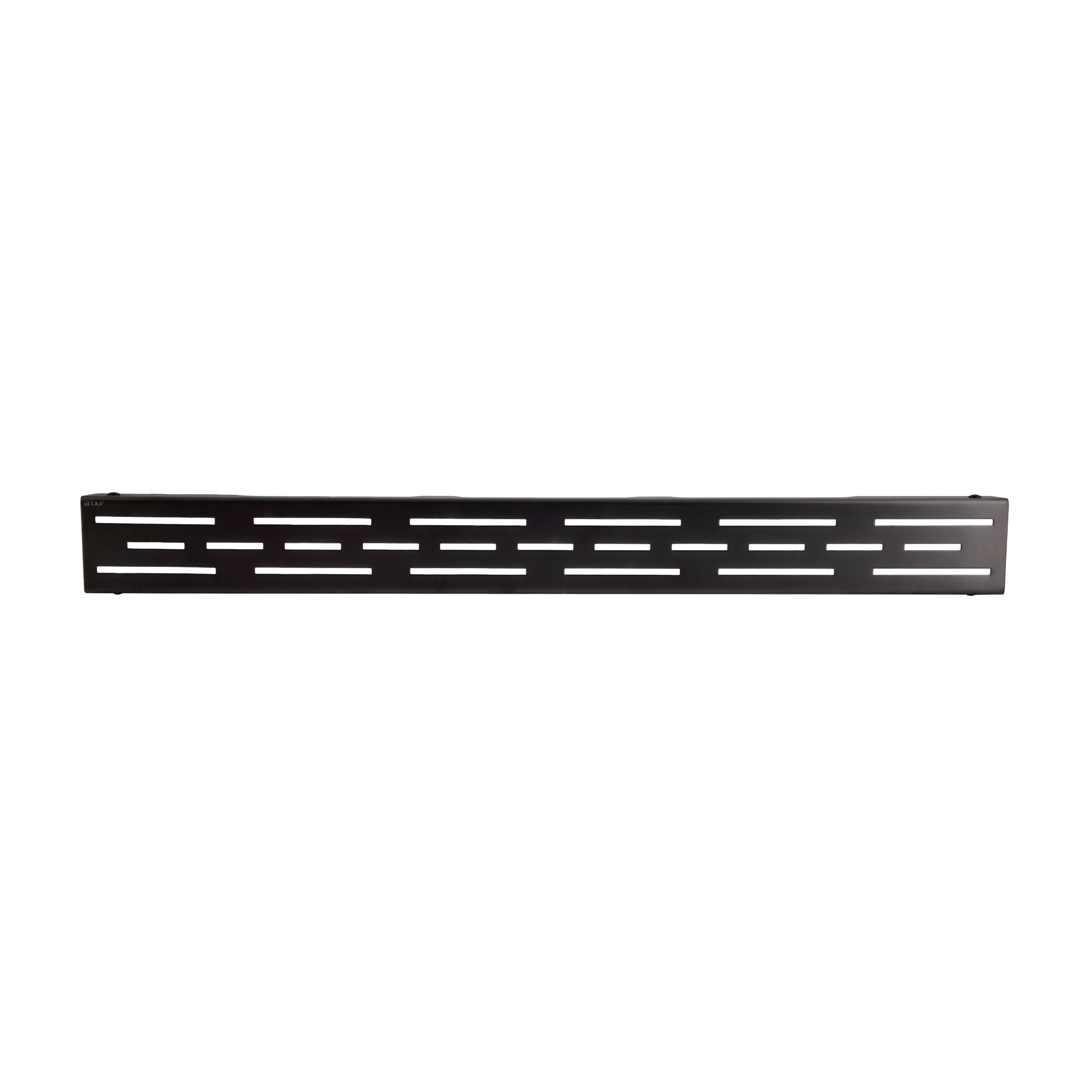 Решітка для лінійного трапу Qtap Grate FD600 (PVD)