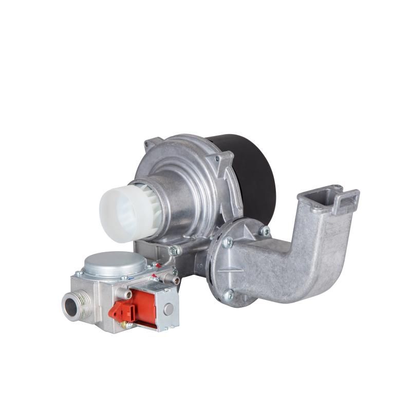 Котел газовий Airfel Maestro 24 кВт+Комплект для коаксіального димоходу 1000 мм, 60/100+SD FORTE сепаратор шлама с магнітом 3/4   SF129W20