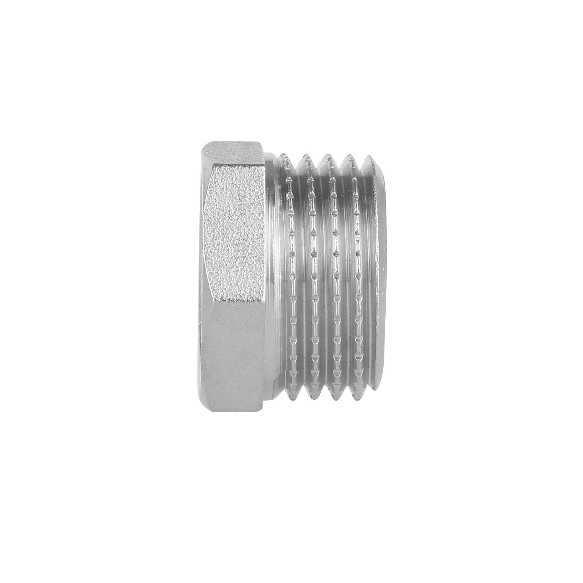 Футорка Thermo Alliance Forte 1/2"х3/8" ЗВ SF374159