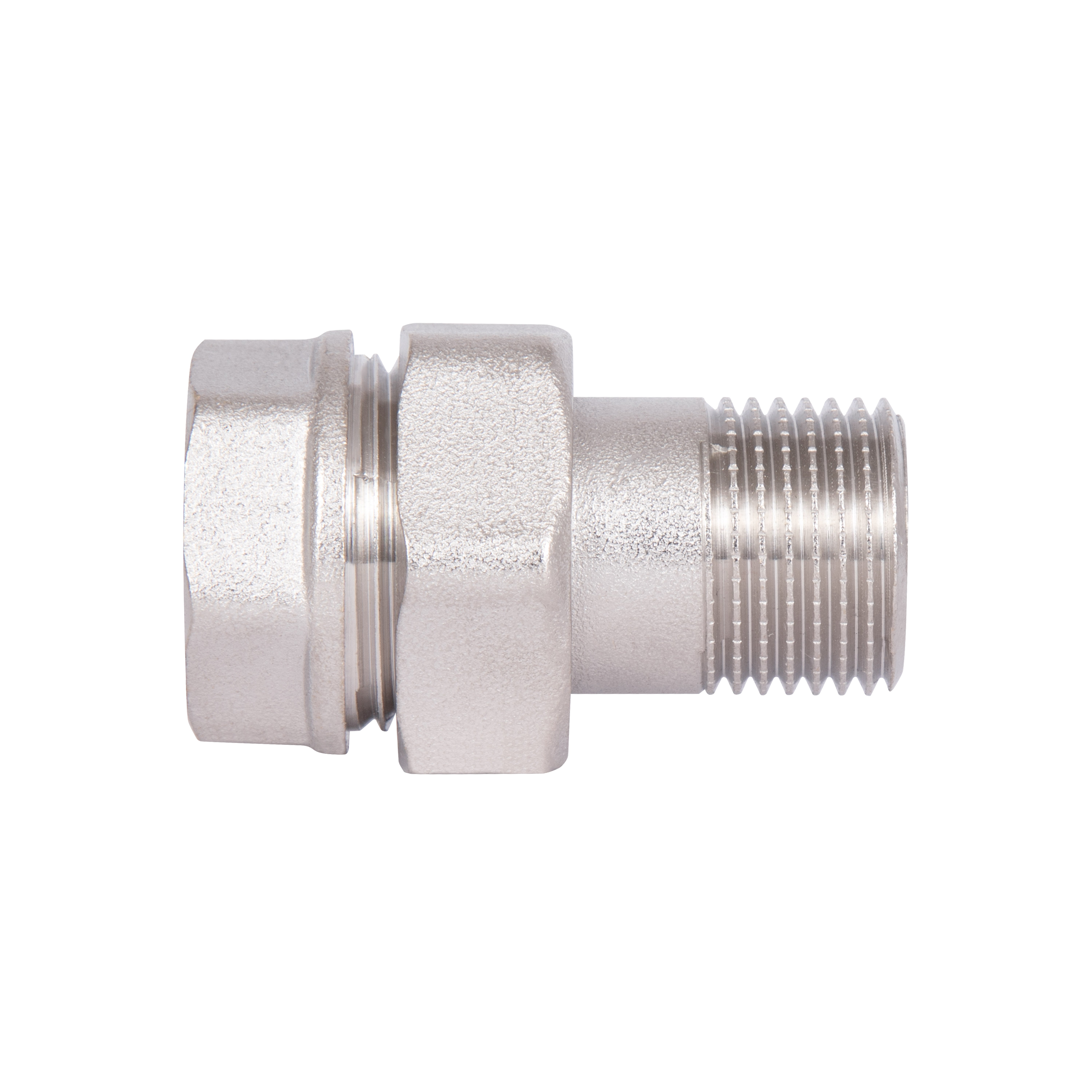 Згін "Американка" Thermo Alliance Forte 1/2" прямий SF190W15