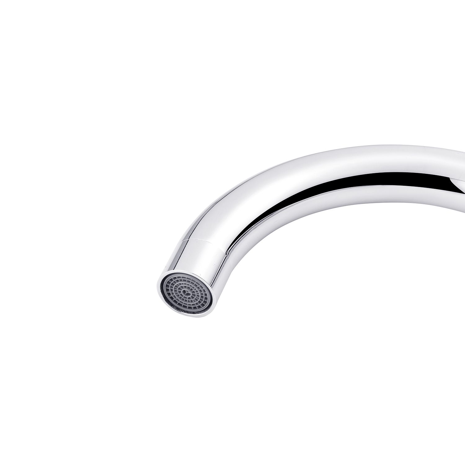 Набор 3 в 1 душова система Kroner Essen-SCH063 + змішувач Essen-SCH030 + змішувач Essen-SCH010