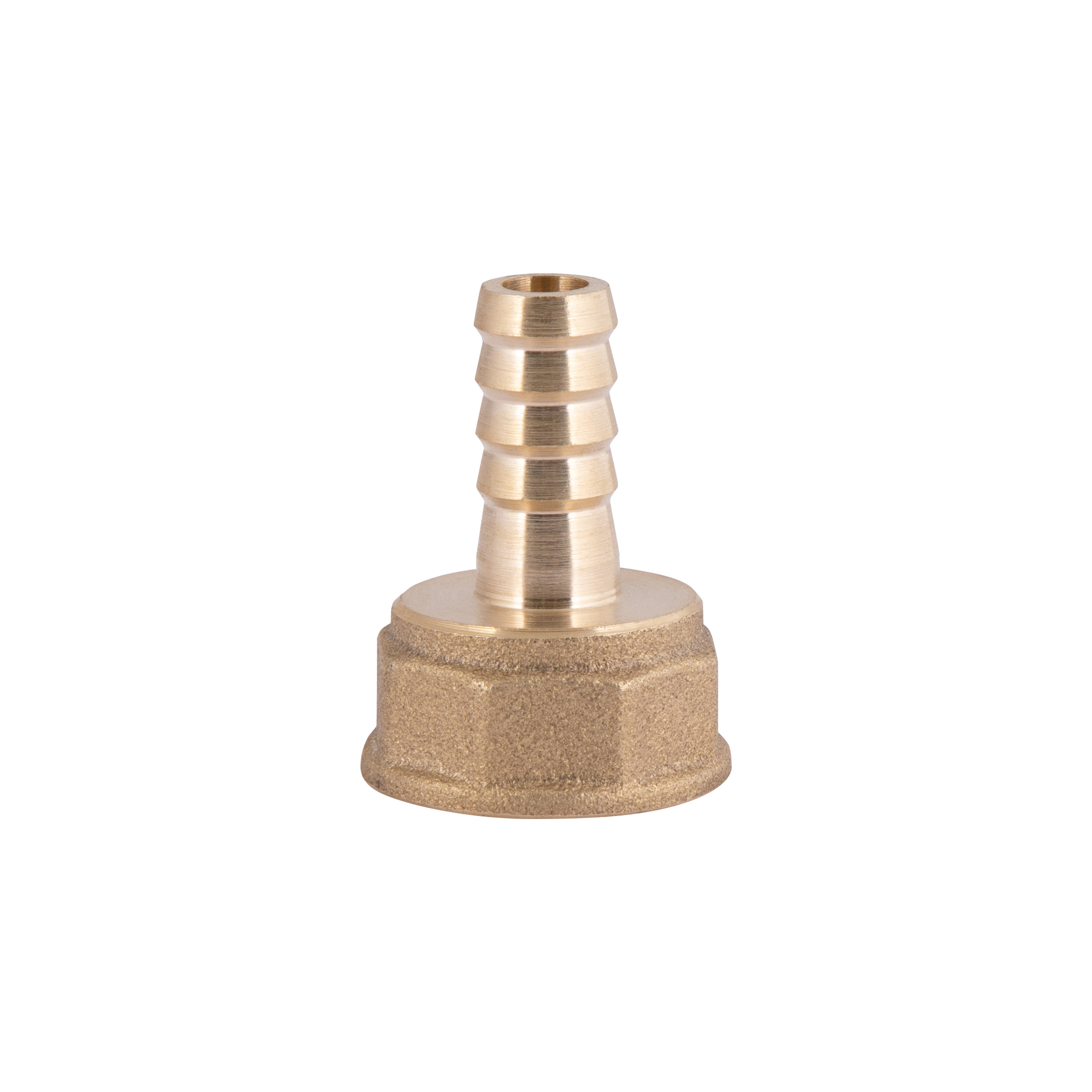 Штуцер Thermo Alliance Standart 10х1/2" ВР SD4261510